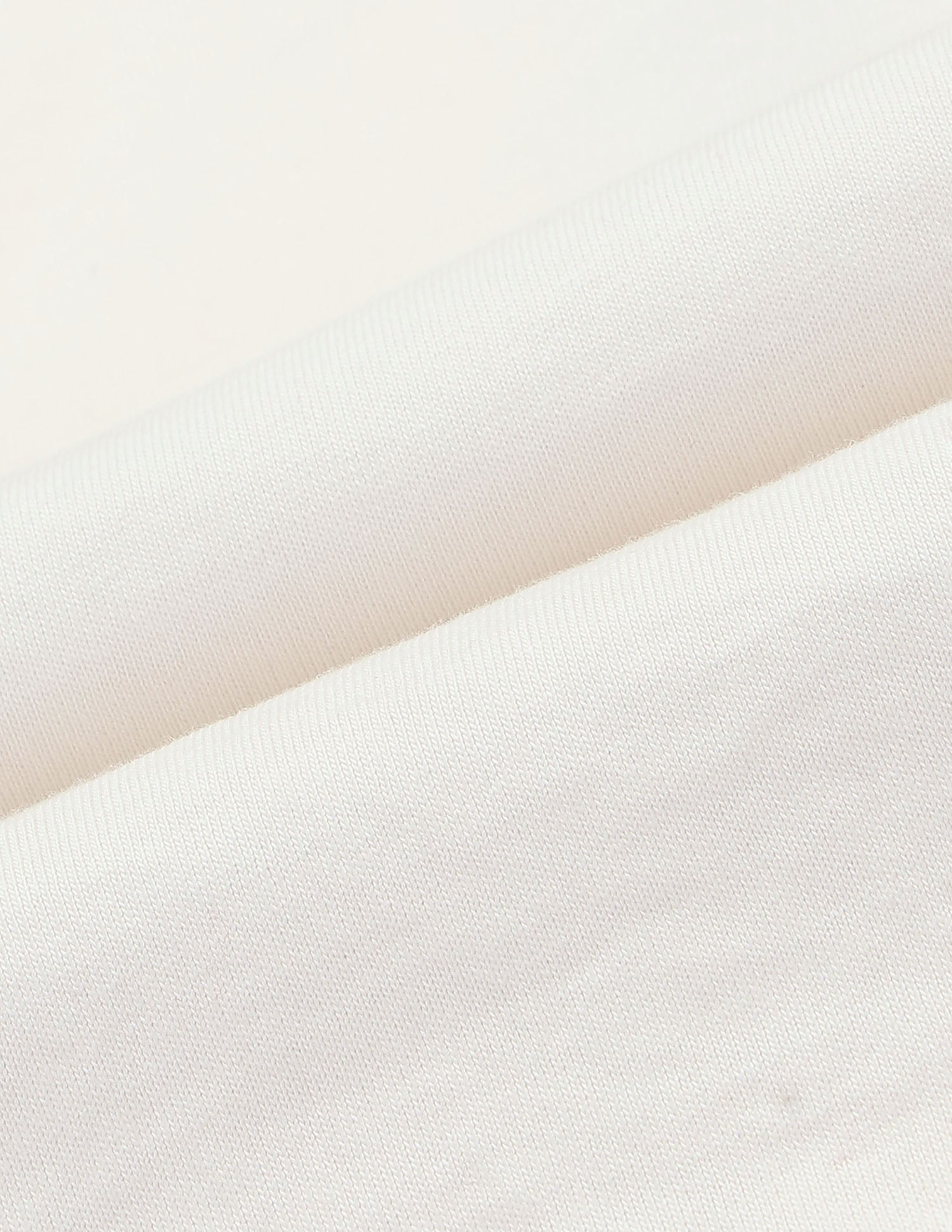 Girls Brand Printed Top Off White - U.S. POLO ASSN. | Large