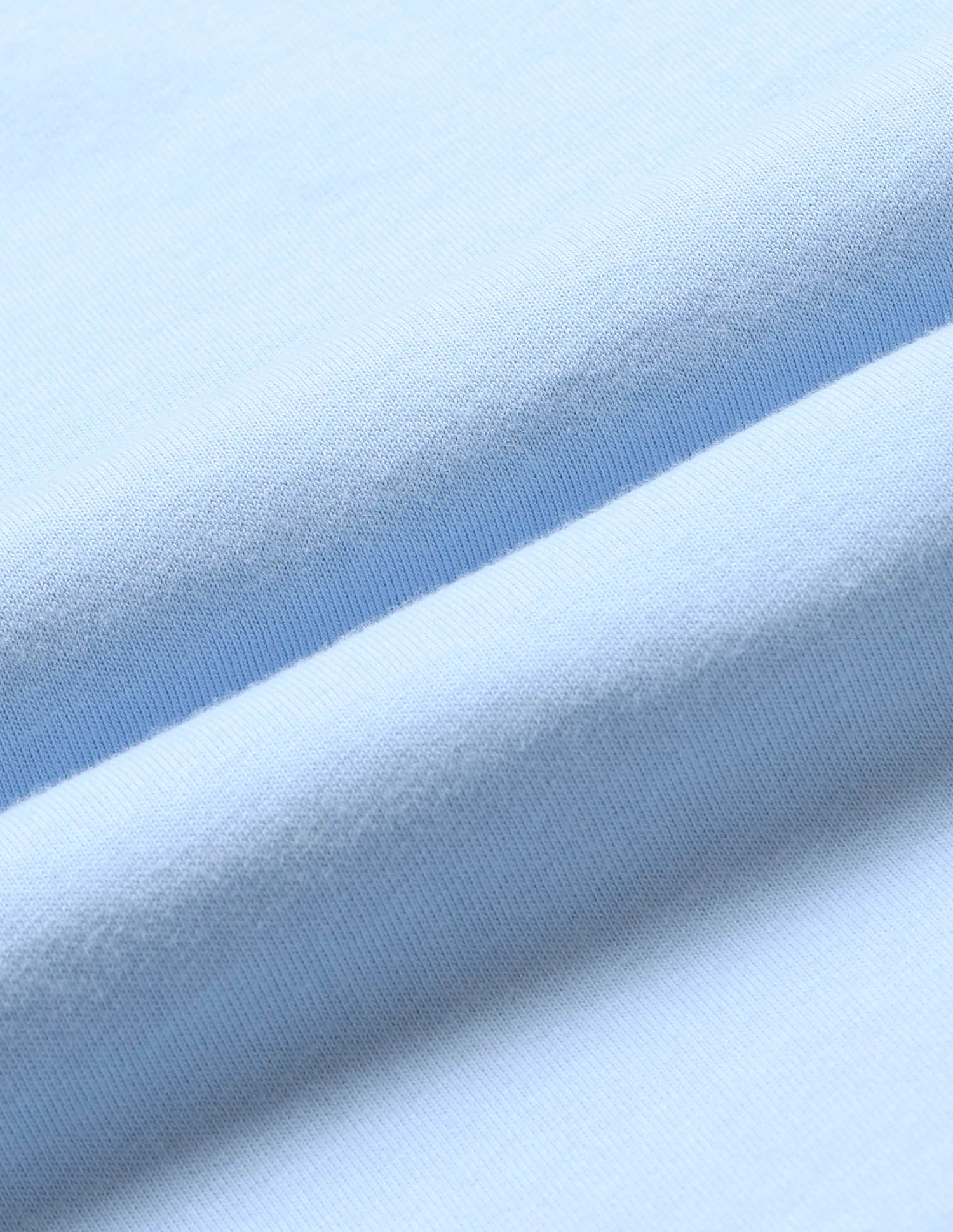 Boys Brand Printed Regular Fit T-Shirt Light Blue - U.S. POLO ASSN. | Large