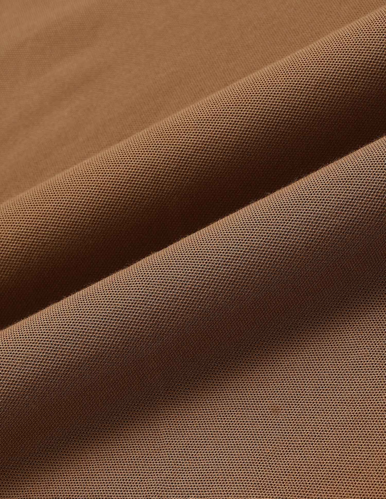 Solid Regular Fit Polo Shirt Mustard - U.S. POLO ASSN. | Large