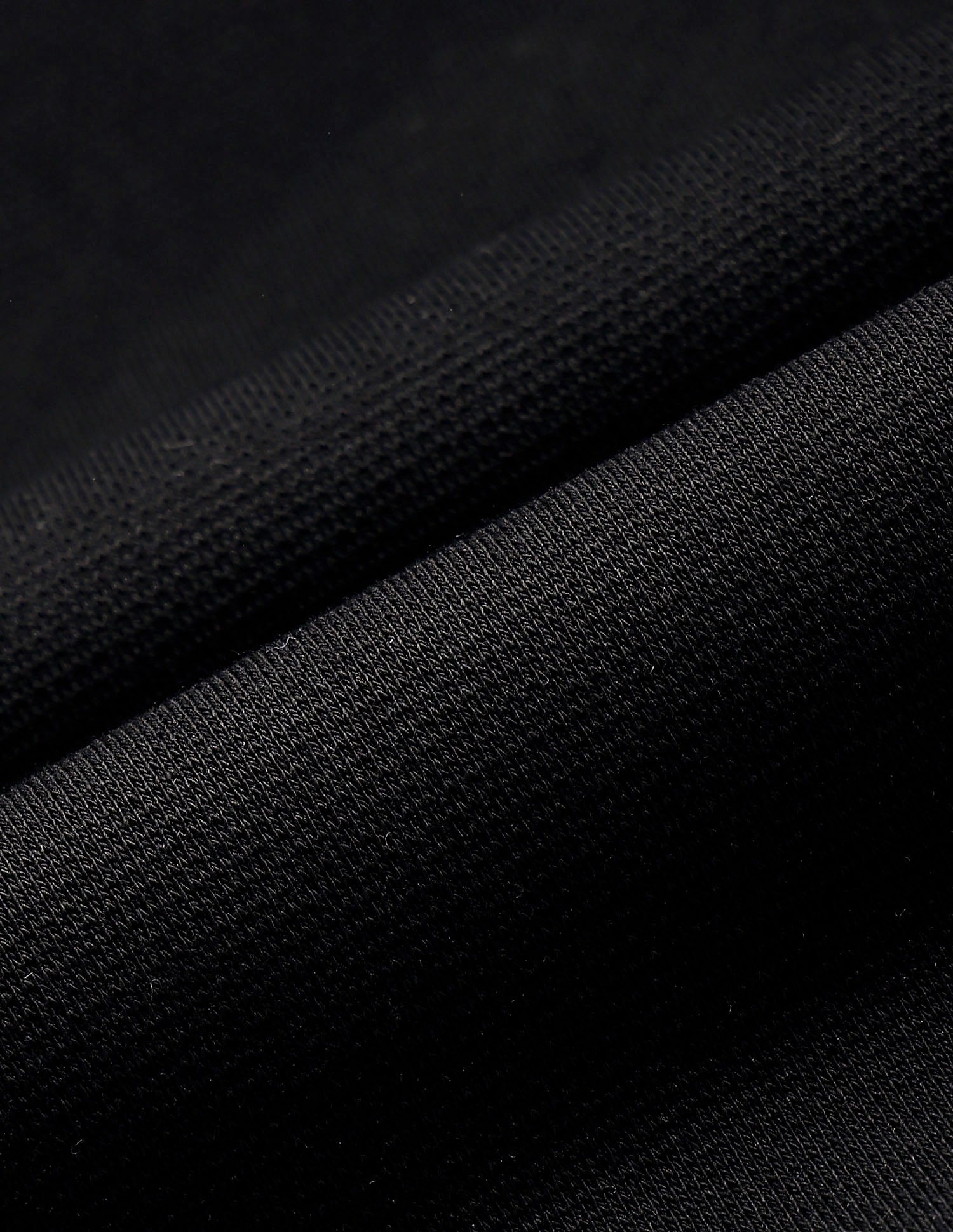 Black & Gold Regular Fit Sweatshirt Black - U.S. POLO ASSN. | Large