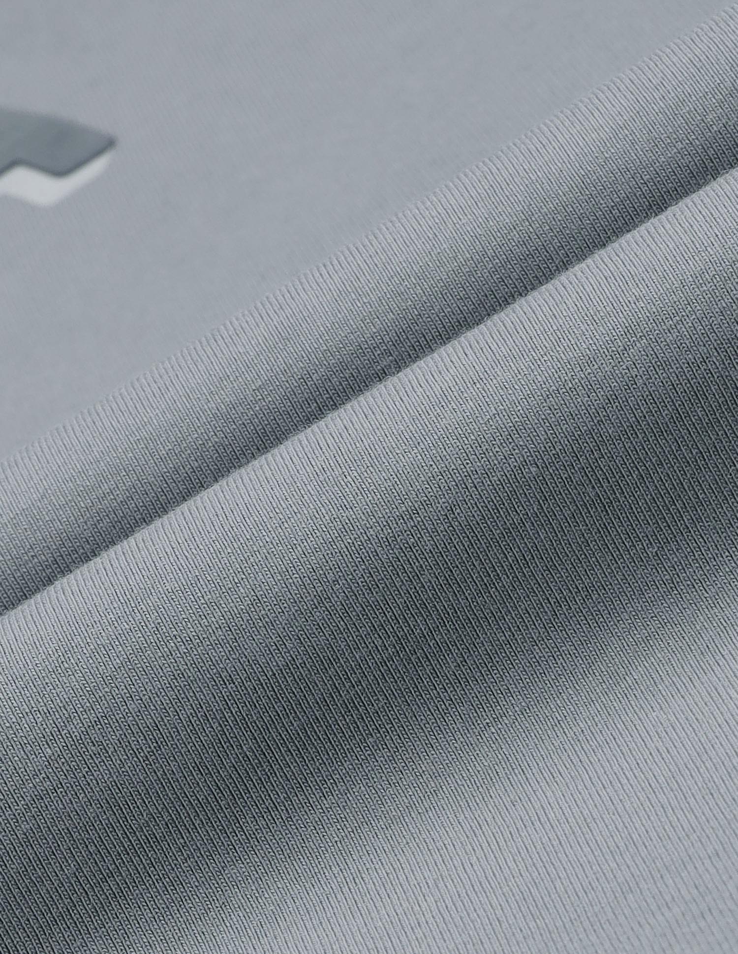 Oversized Fit Breathable OEE11 Lounge T-Shirt - Pack Of 1 Mocking Bird - U.S. POLO ASSN. | Large