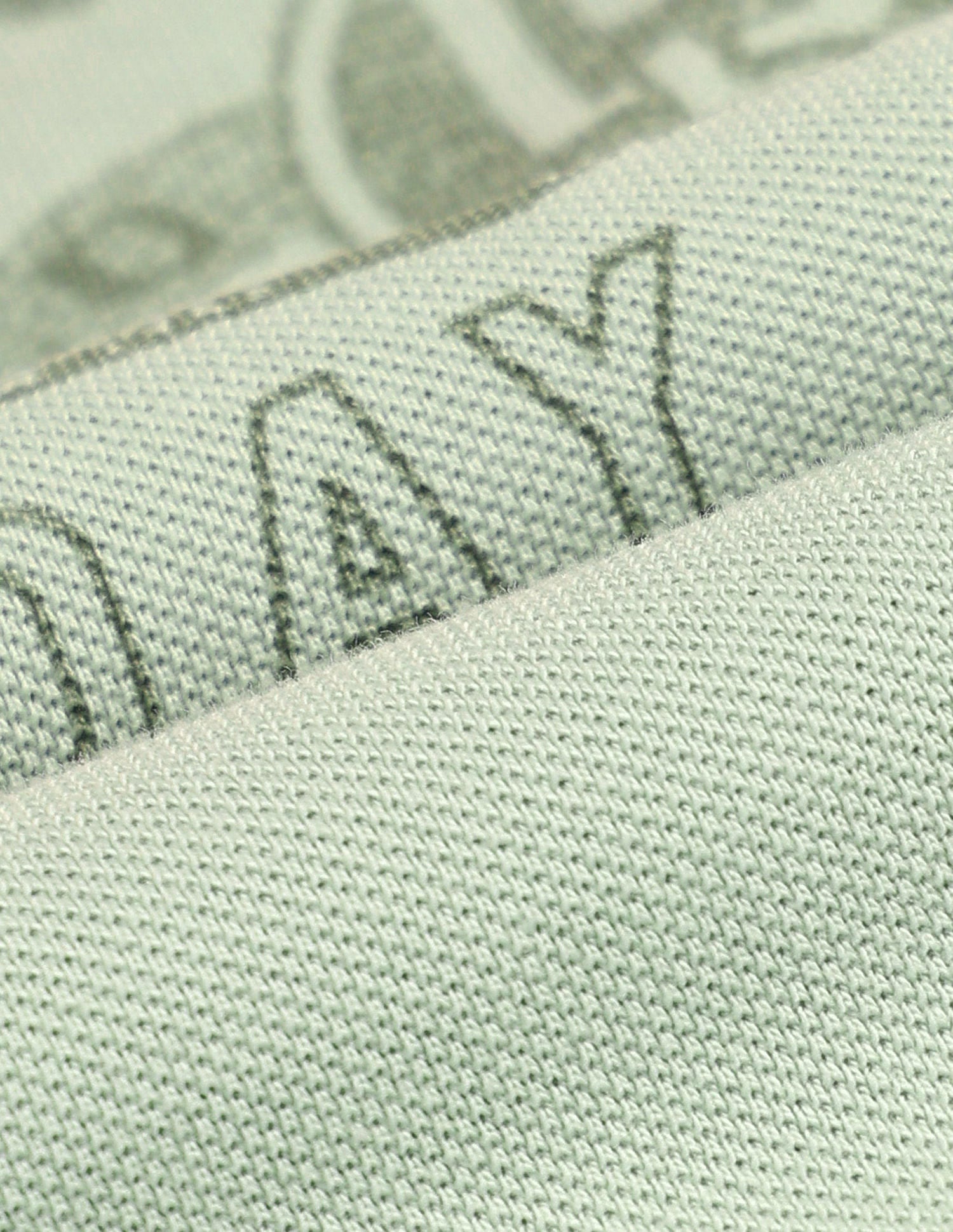 Outdoor Muscle Fit Brand Polo Shirt Olive - U.S. POLO ASSN. | Large