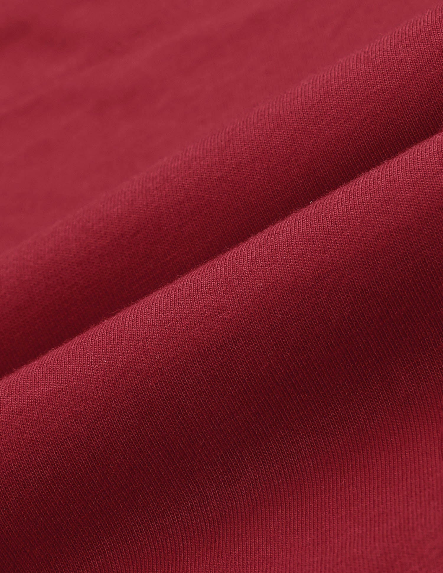 Boys Brand Embossed Pure Cotton T-Shirt Burgundy - U.S. POLO ASSN. | Large