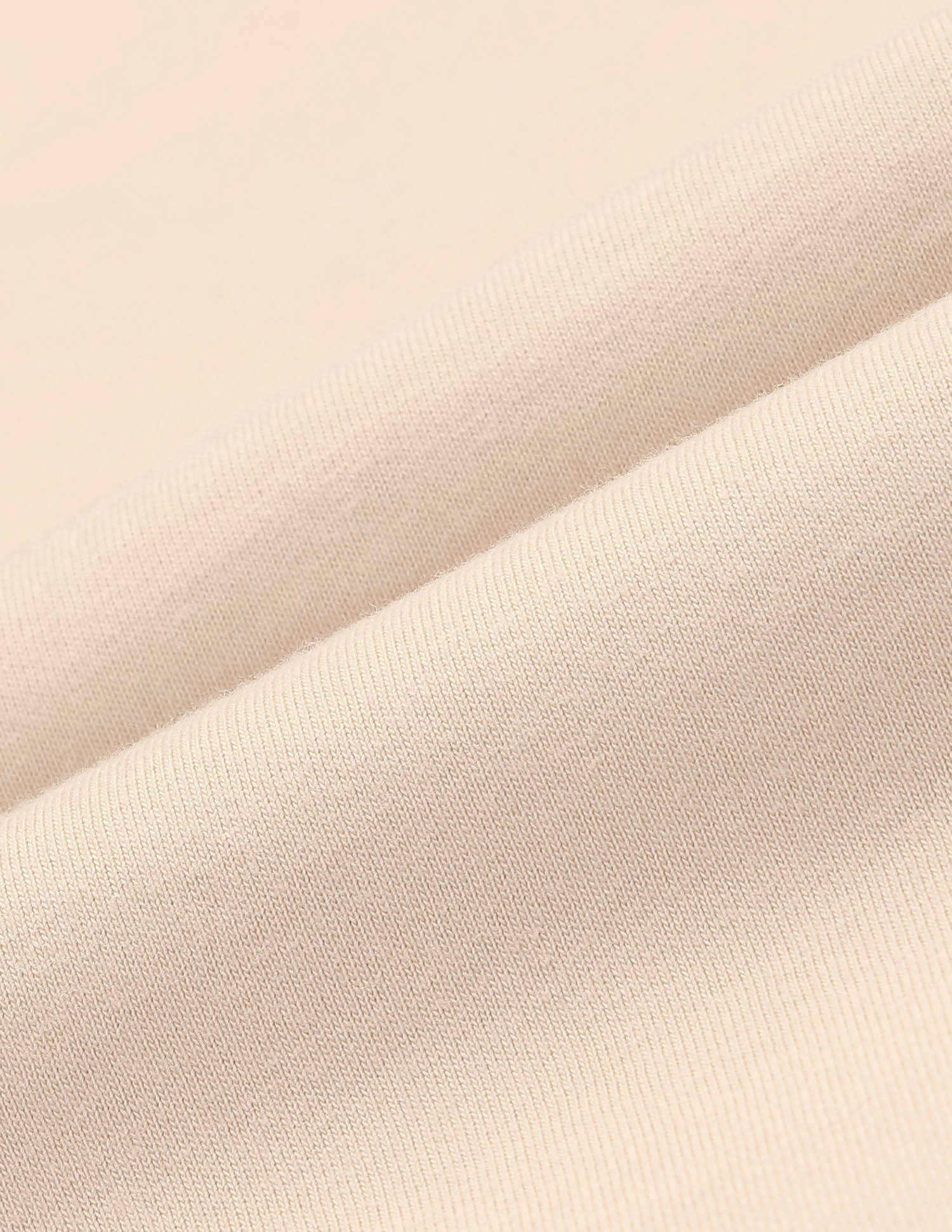 Boys Graphic Printed Pure Cotton T Shirt Beige - U.S. POLO ASSN. | Large