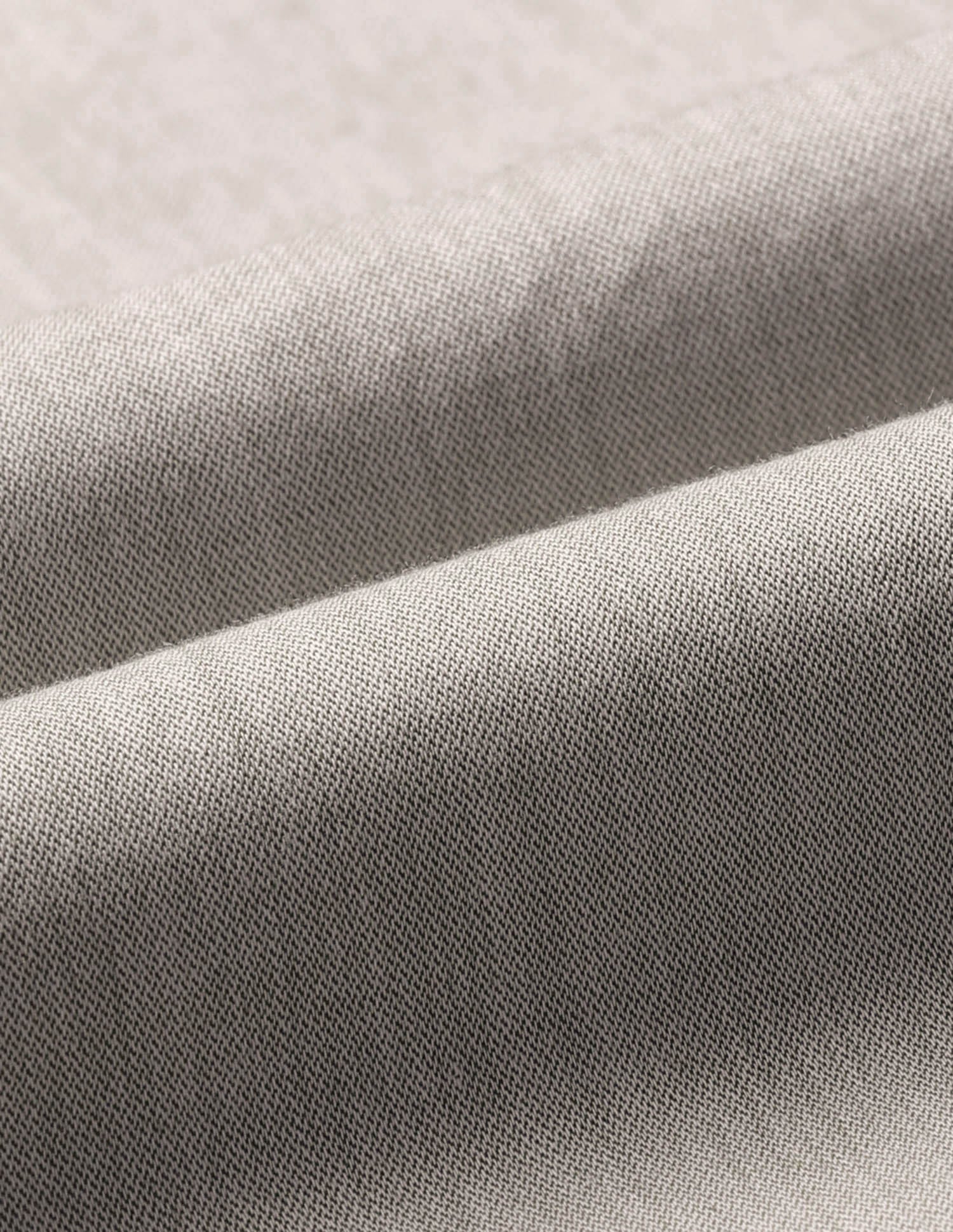 Twill Tailored Fit Shirt Light Brown - U.S. POLO ASSN. | Large