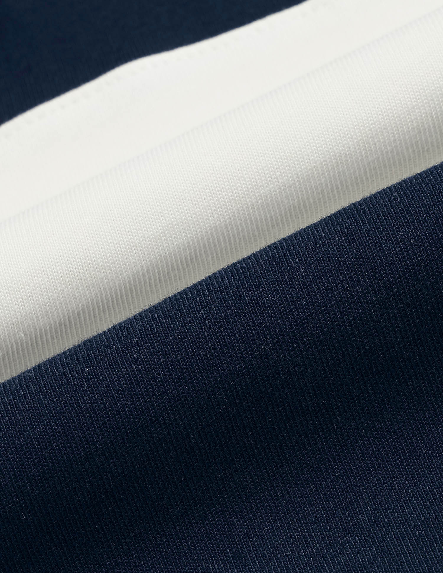 Colourblocked Regular Fit Polo Shirt Navy - U.S. POLO ASSN. | Large