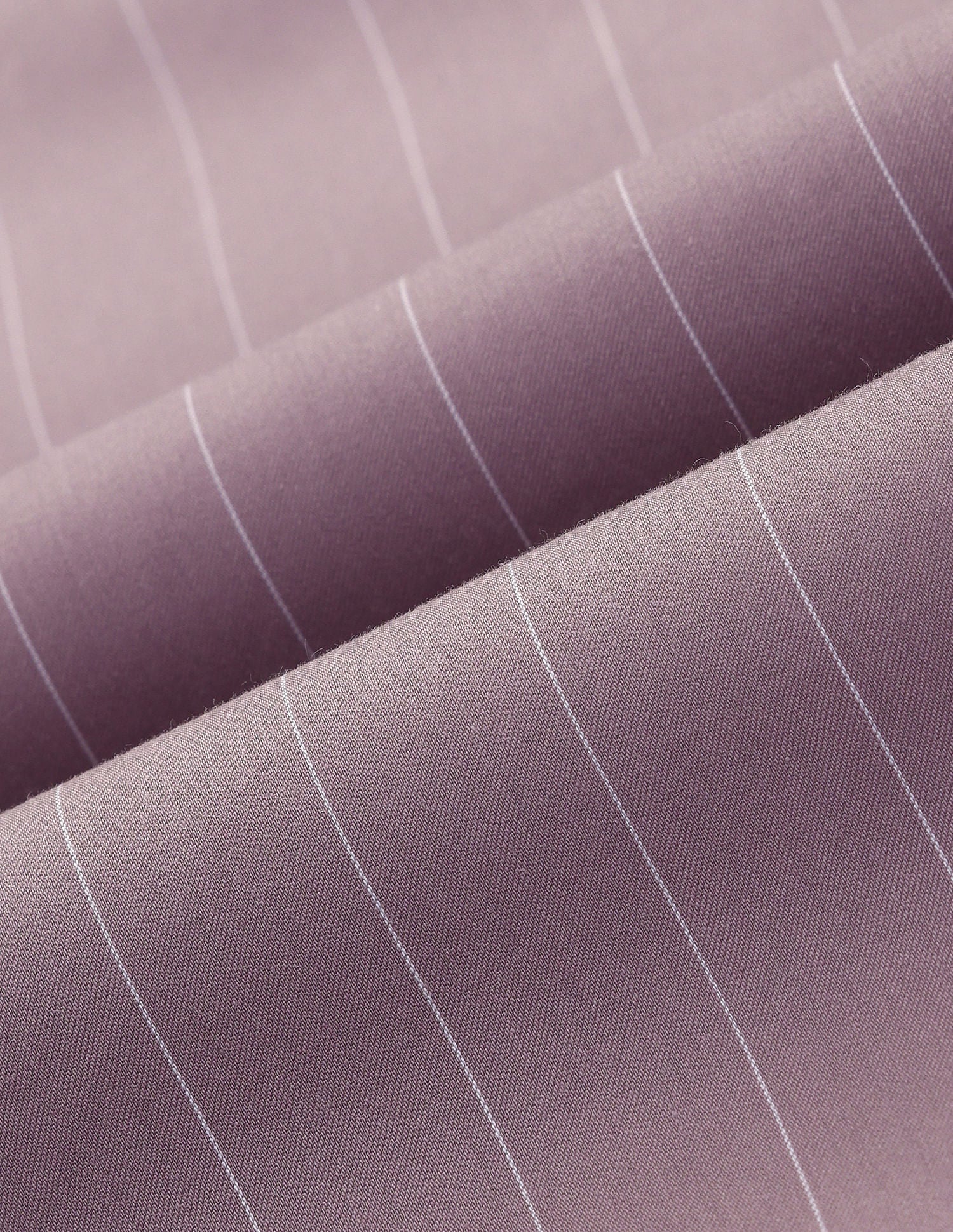 Vertical Striped Regular Fit Shirt Pink - U.S. POLO ASSN. | Large