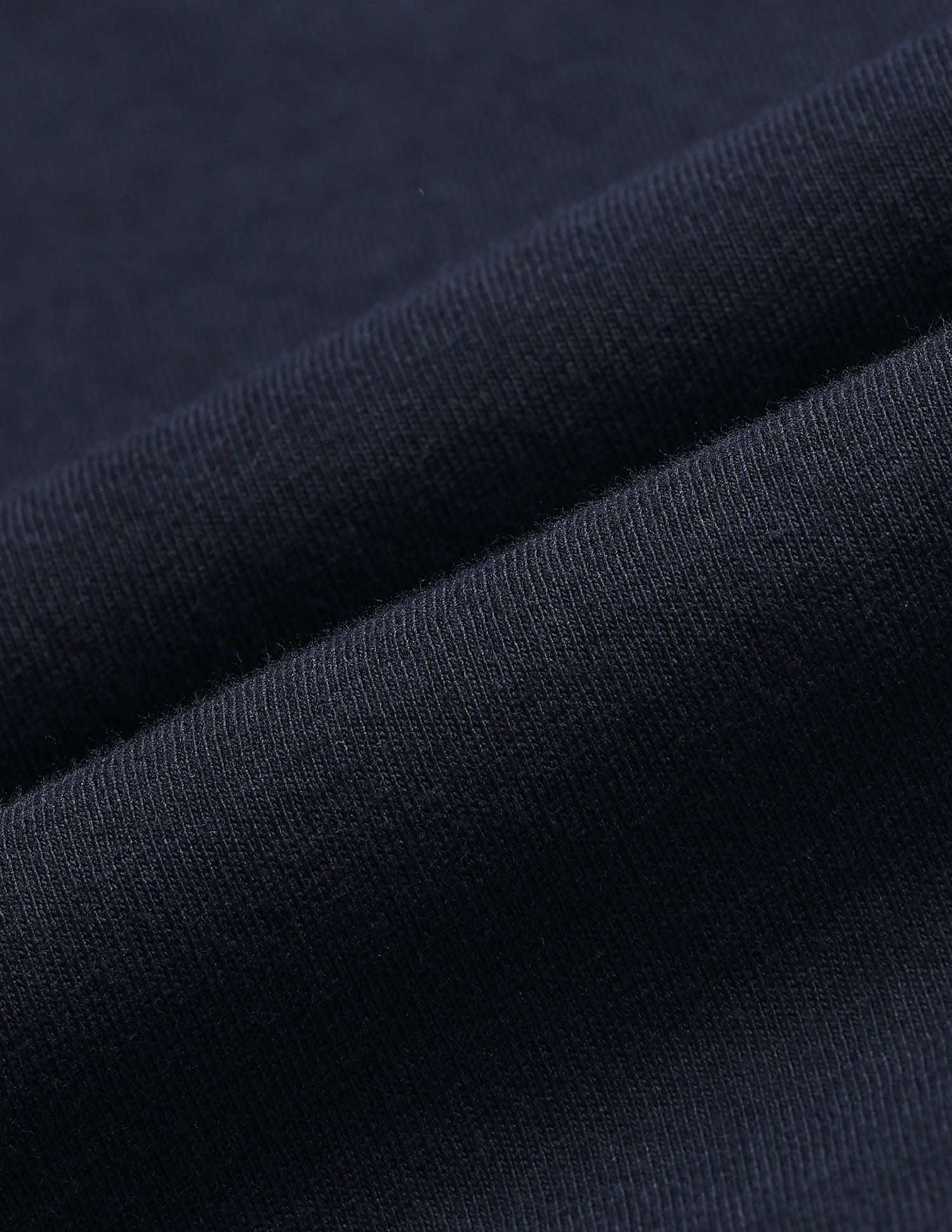 Stretchy Tipped T-Shirt Navy - U.S. POLO ASSN. | Large