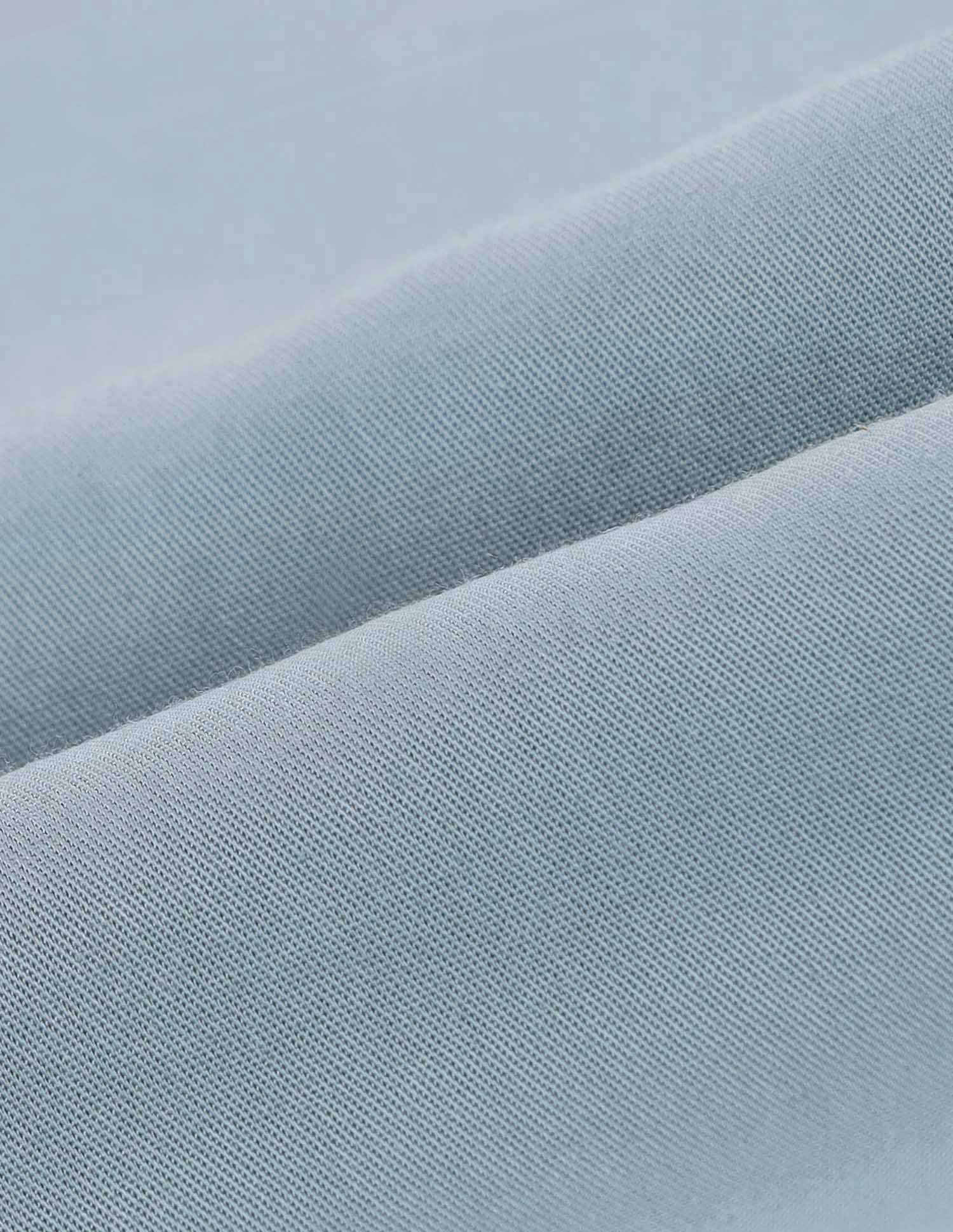 Relaxed Fit Solid Shirt Grey - U.S. POLO ASSN. | Large