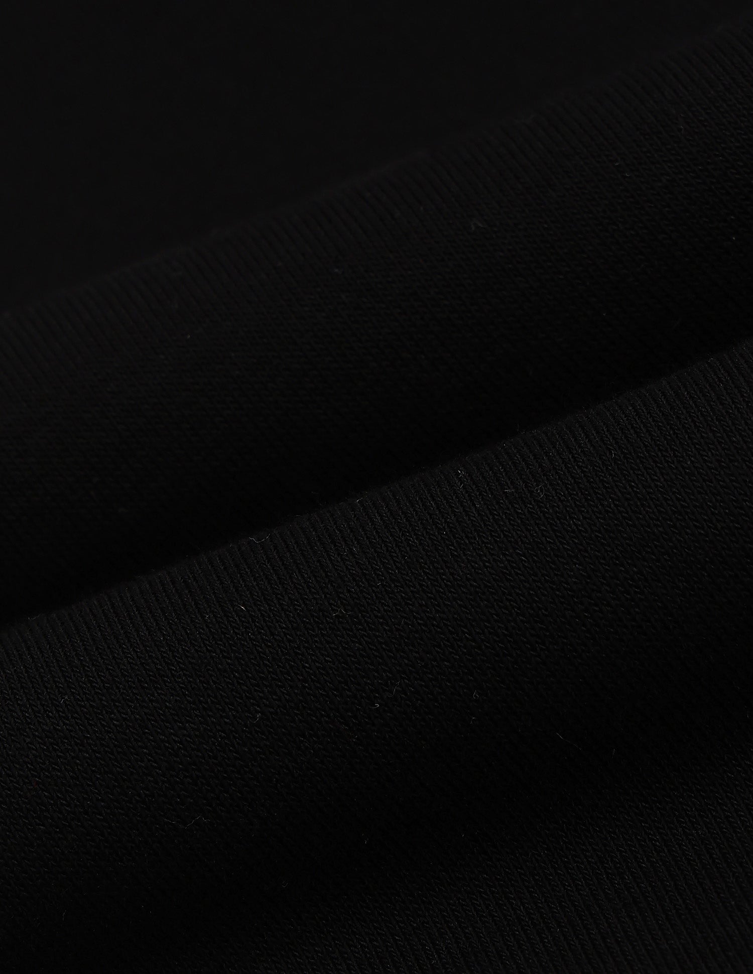 Solid Regular Fit Track Pants Black - U.S. POLO ASSN. | Large