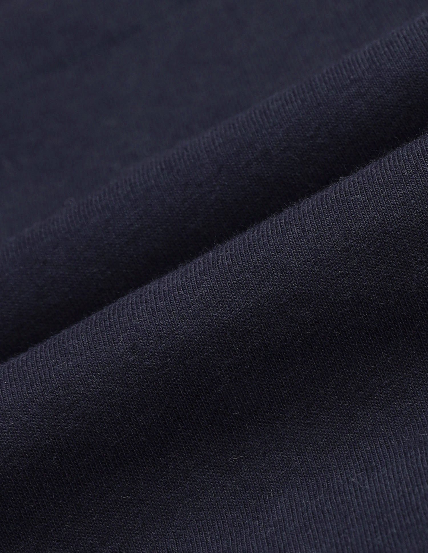 Boys Pure Cotton Brand Printed T Shirt Navy - U.S. POLO ASSN. | Large