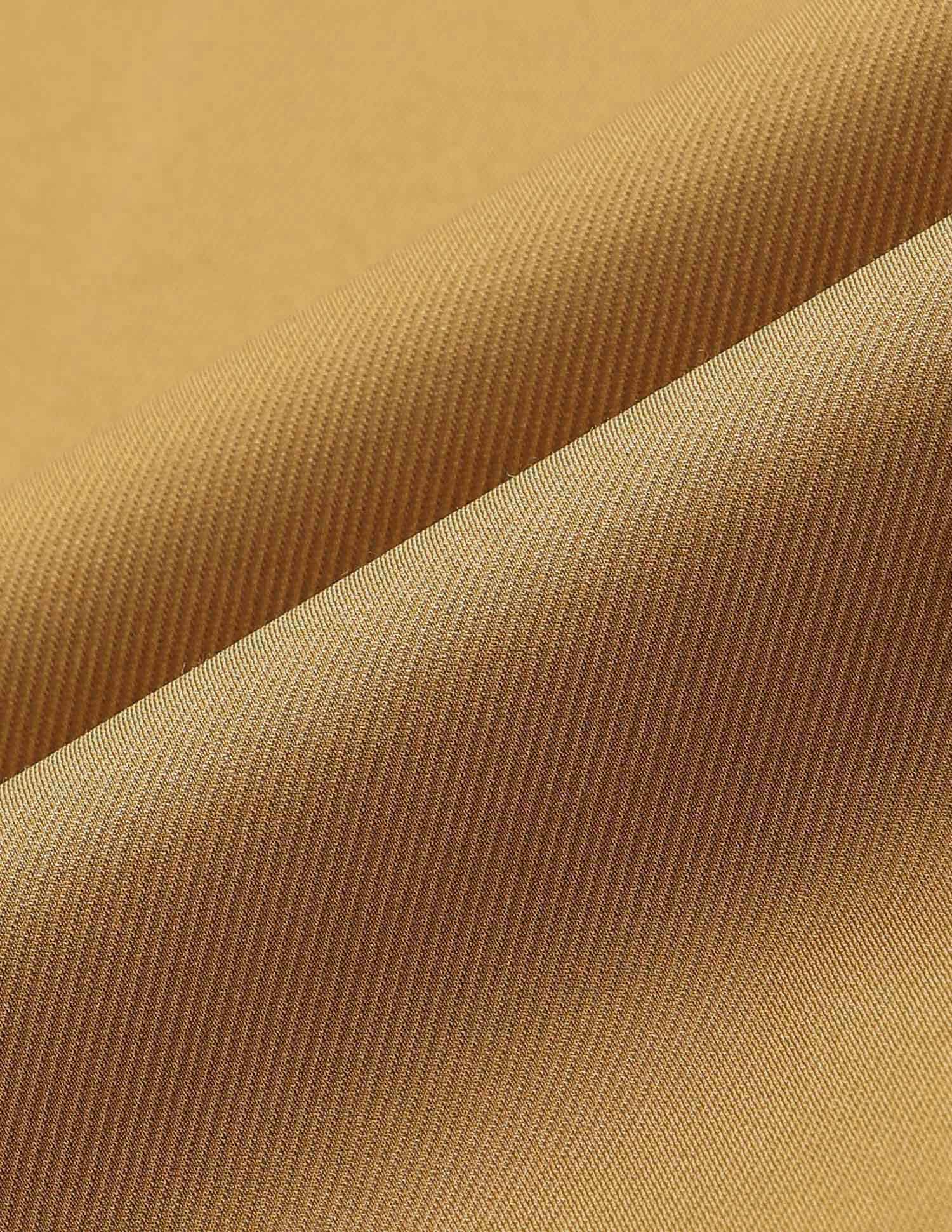 Slim Fit Solid Polo Shirt Brown - U.S. POLO ASSN. | Large