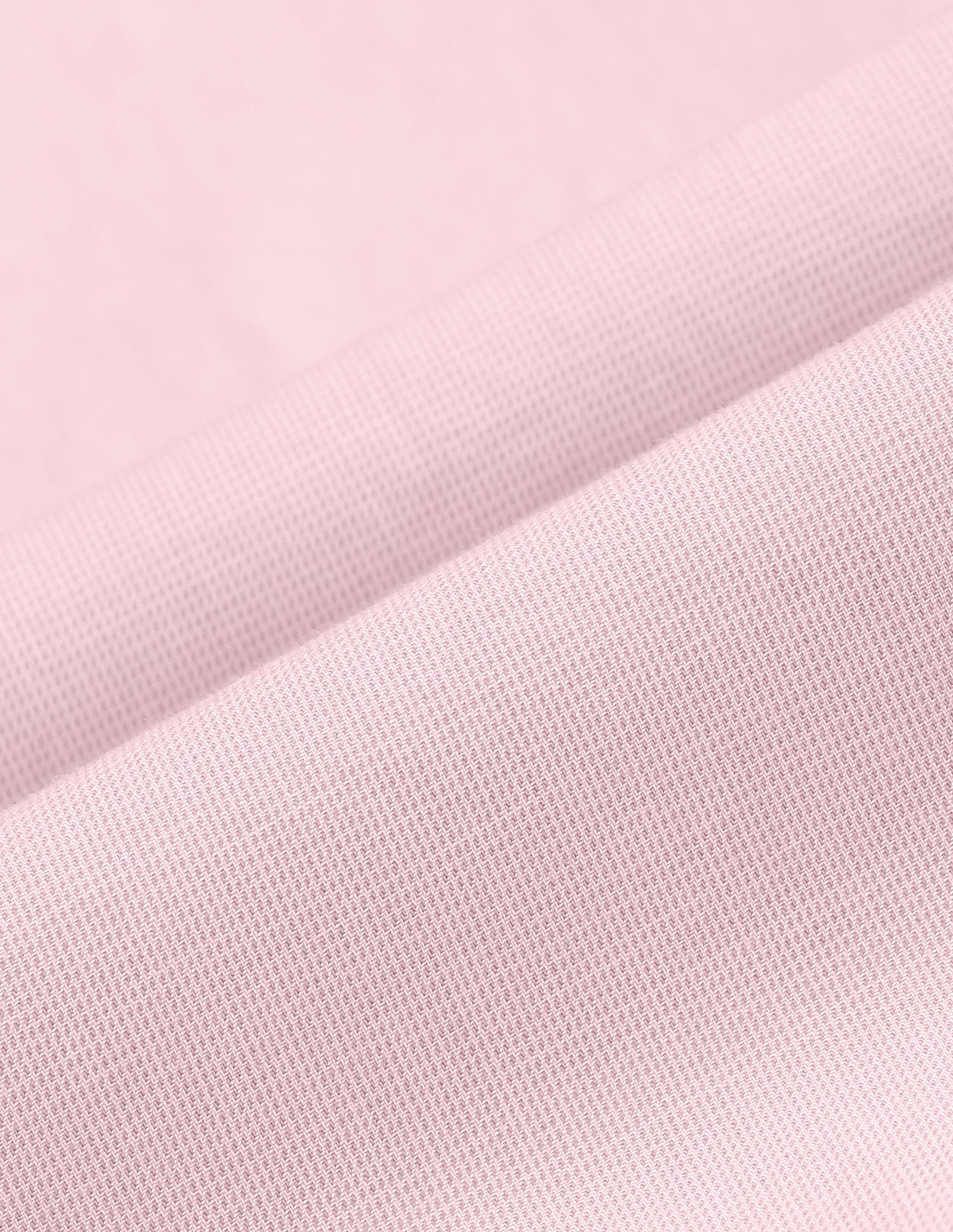 Solid Casa De Campo Shirt Light Pink - U.S. Polo Assn. India | Large