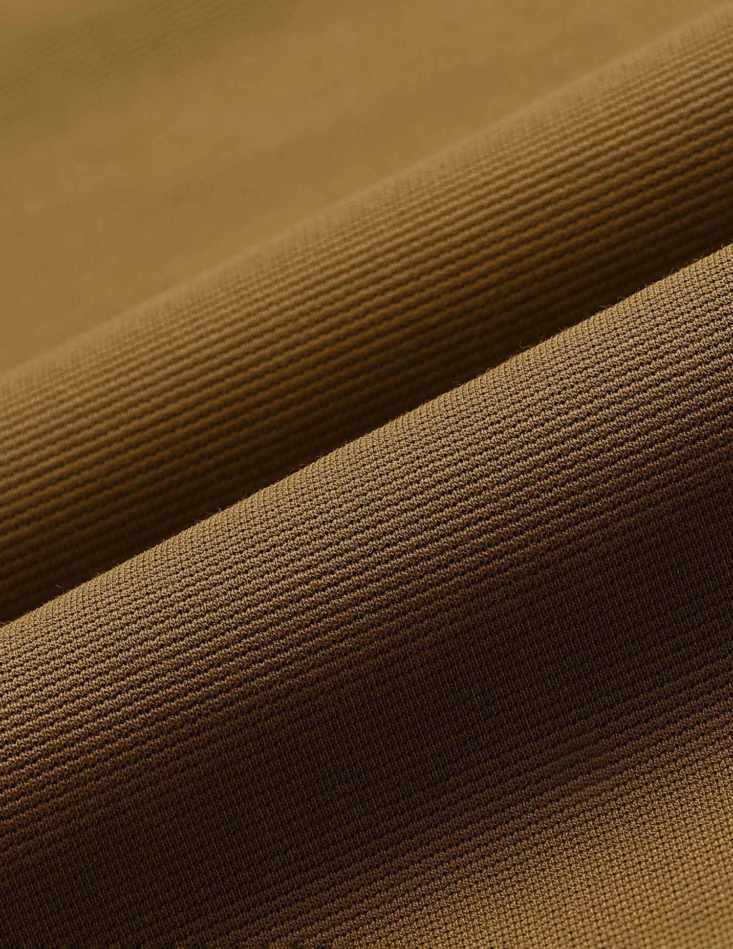 Textured Varsity Theatre T-Shirt Mustard - U.S. POLO ASSN. | Large