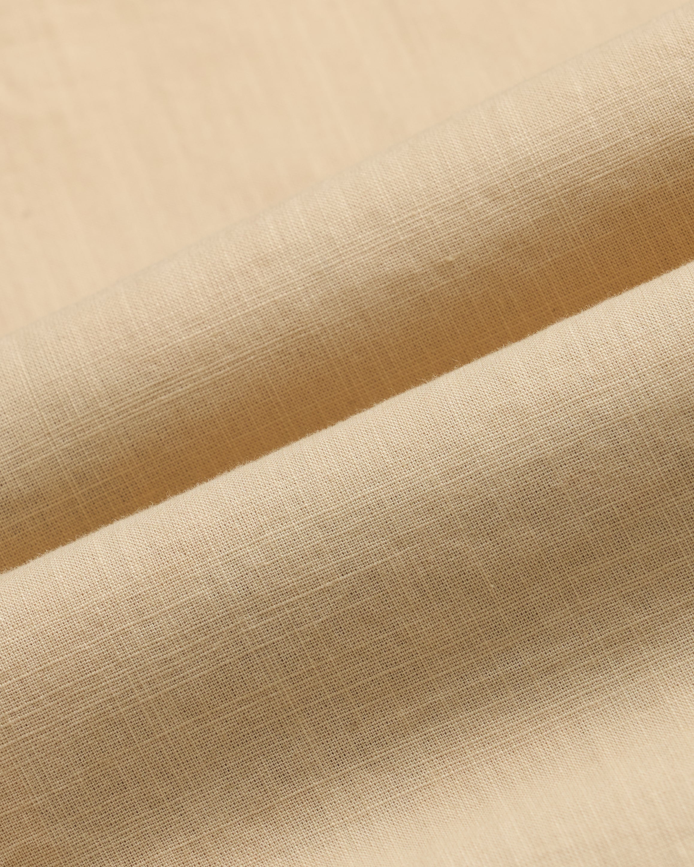 Graphic Brand Printed Regular Fit Shirt Beige - U.S. Polo Assn. India | Large