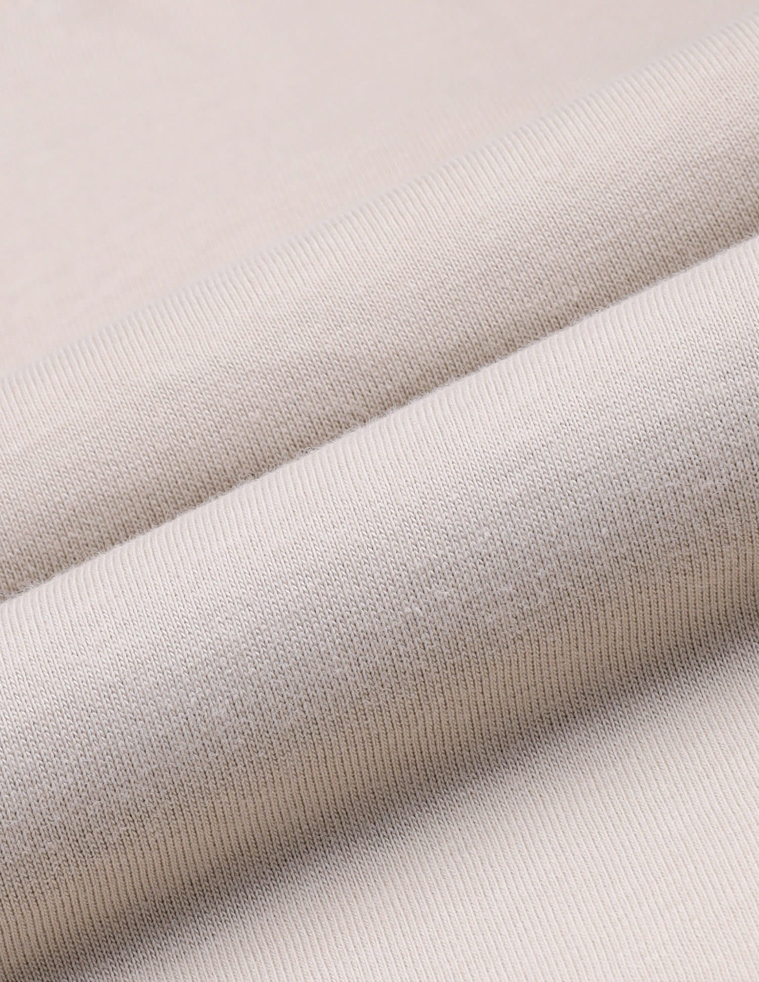 Pure Cotton I694 Lounge Henley T-Shirt - Pack Of 1 Off White - U.S. Polo Assn. India | Large