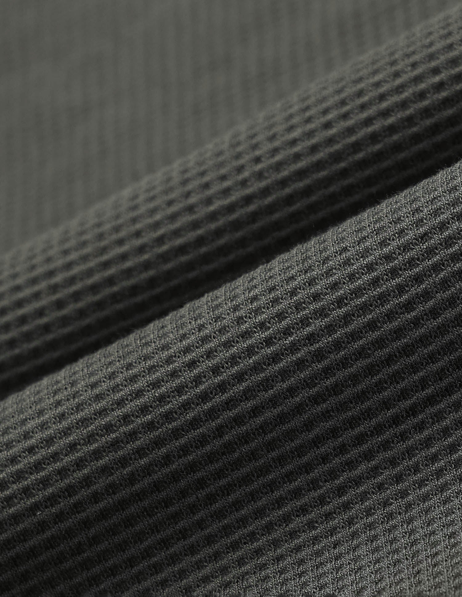 Boys Textured Boxy Fit T Shirt Olive - U.S. POLO ASSN. | Large