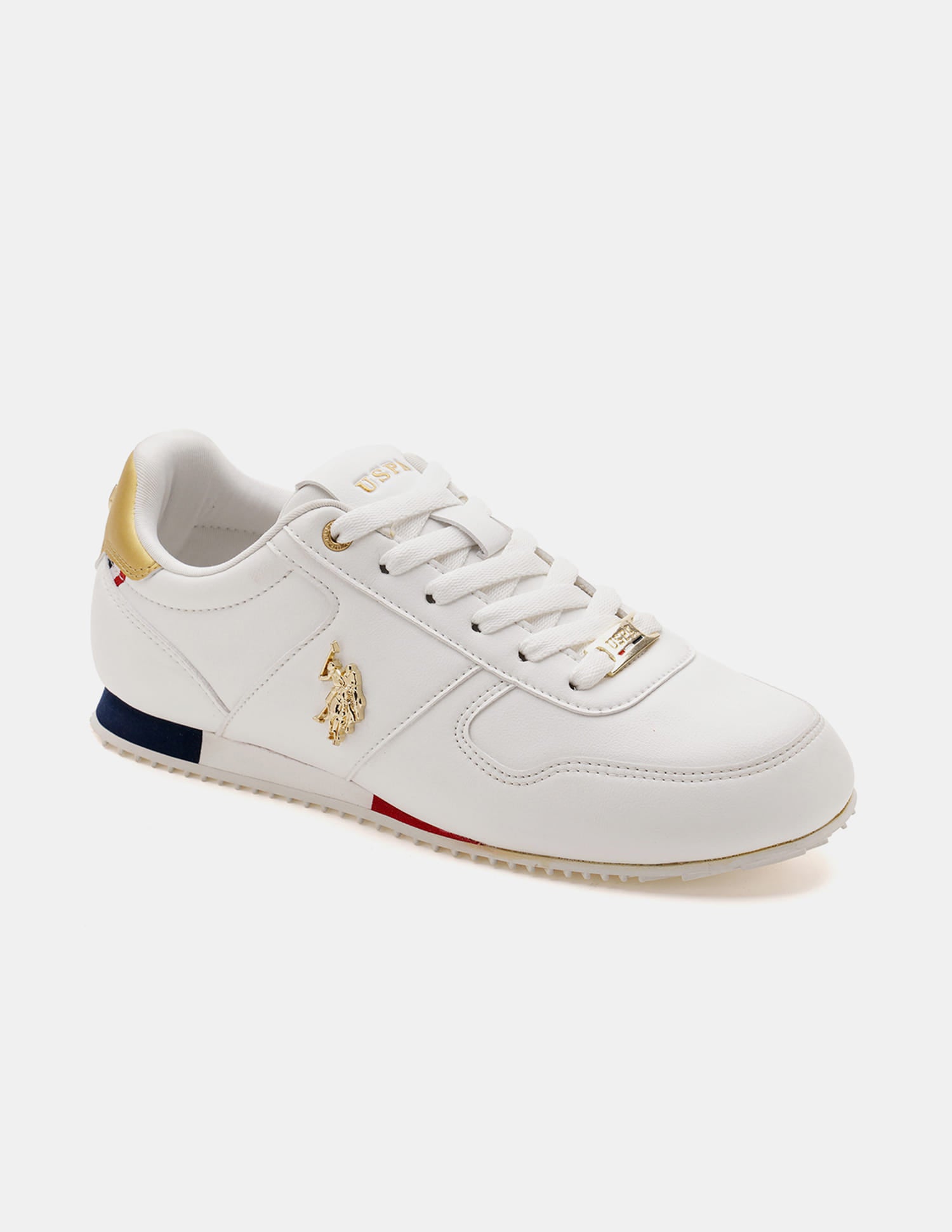 Women Sorrento 2.0 Solid Sneakers