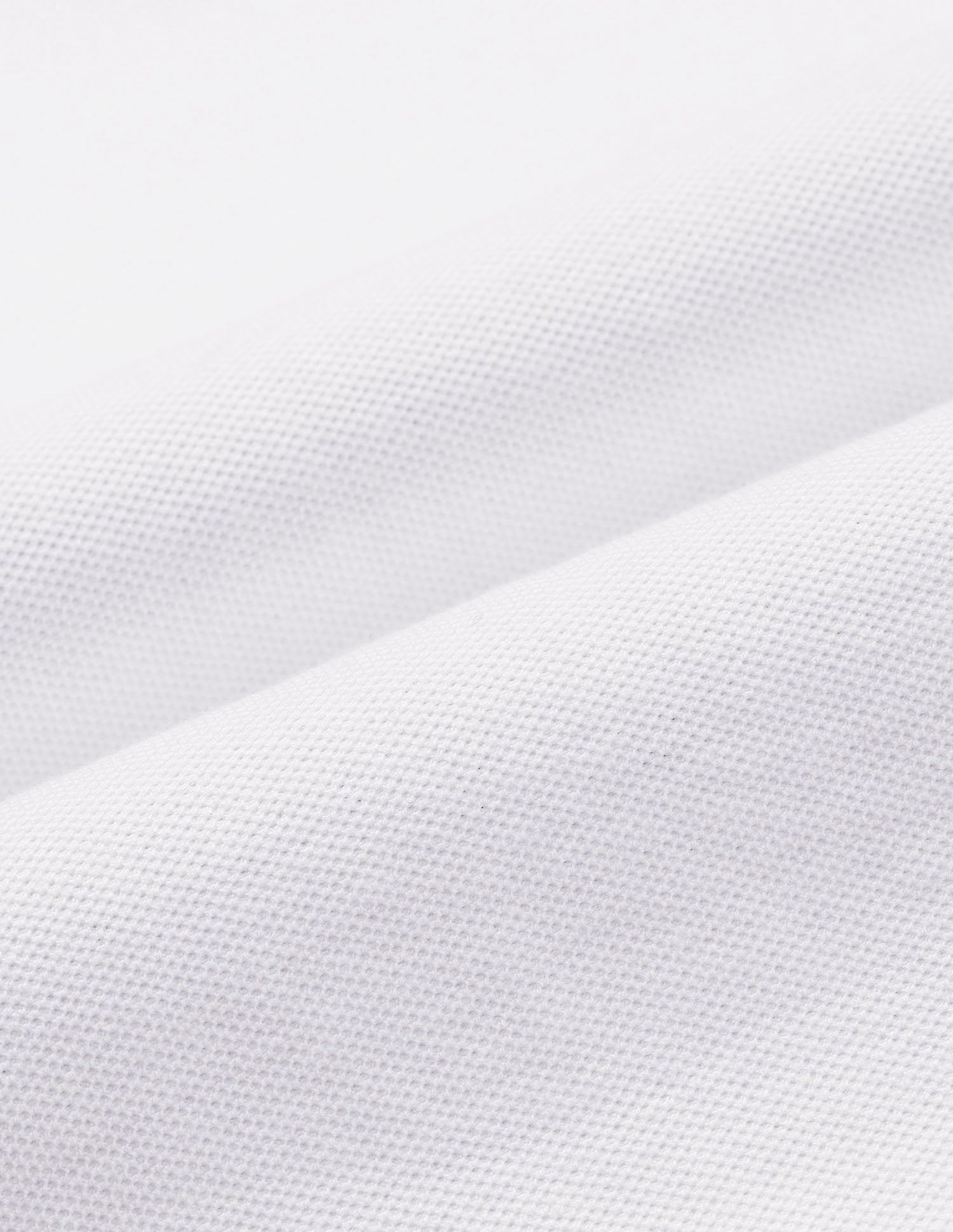 Pure Cotton 135 Anniversary Polo Shirt White - U.S. Polo Assn. India | Large