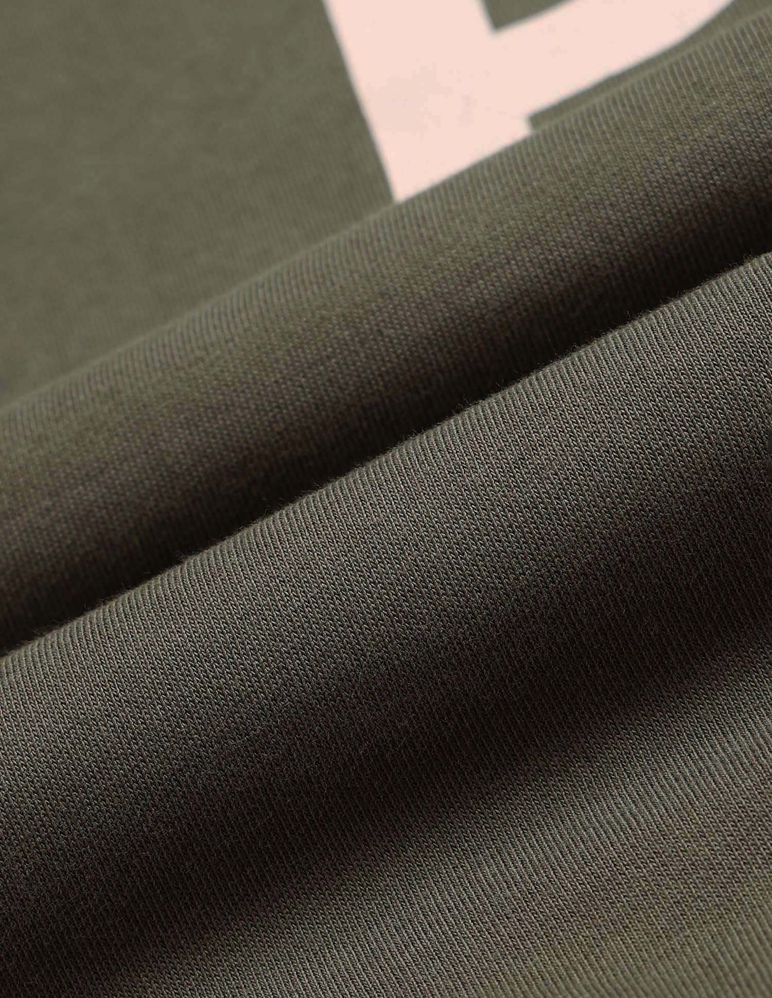 Floral Printed Regular Fit Sweater Green - U.S. POLO ASSN. | Large