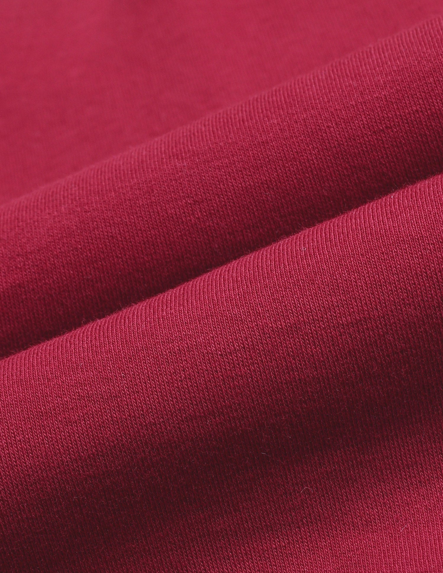 Solid Regular Fit Polo Shirt Maroon - U.S. Polo Assn. India | Large