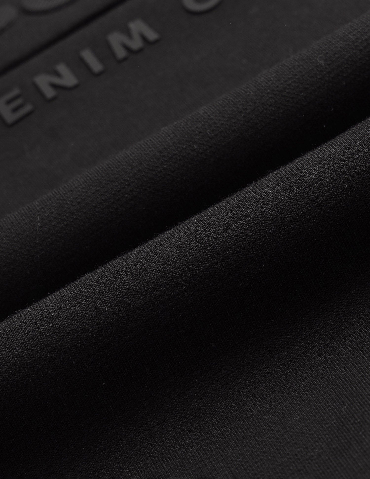 Black & Gold Regular Fit Sweatshirt Black - U.S. POLO ASSN. | Large