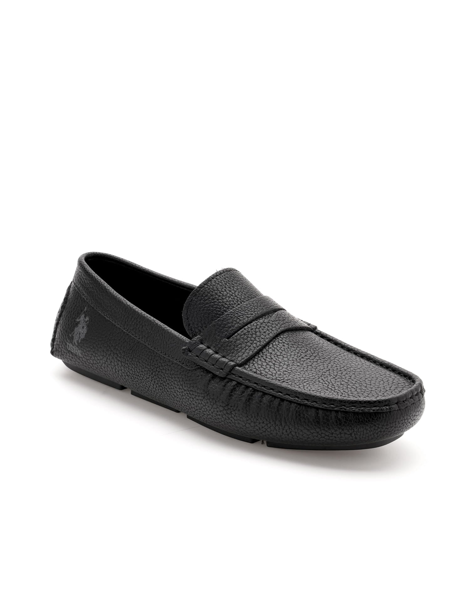 Men Kiger 2.0 Textured Loafers