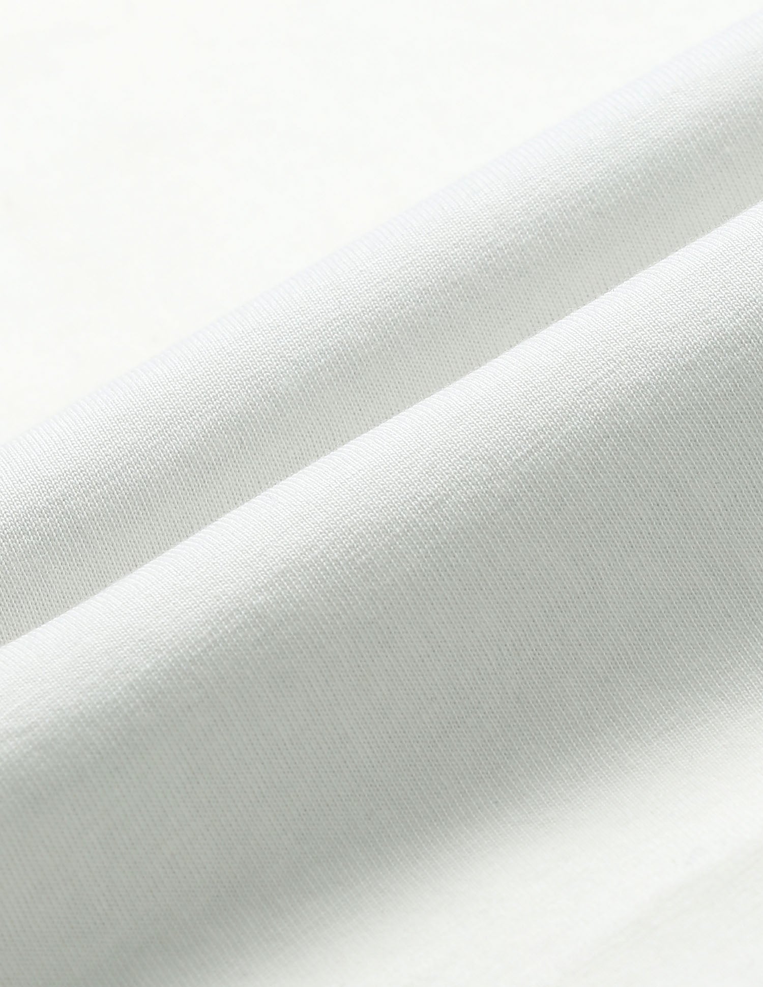 Brand Printed Muscle Fit T-Shirt Ivory - U.S. POLO ASSN. | Large