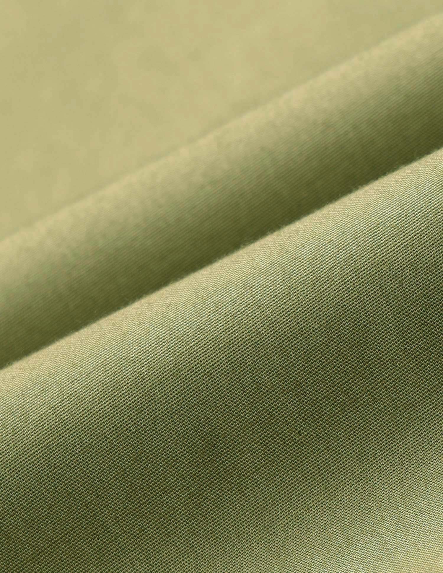 Relaxed Fit Solid LP003 Lounge Pants - Pack Of 1 Light Green - U.S. POLO ASSN. | Large