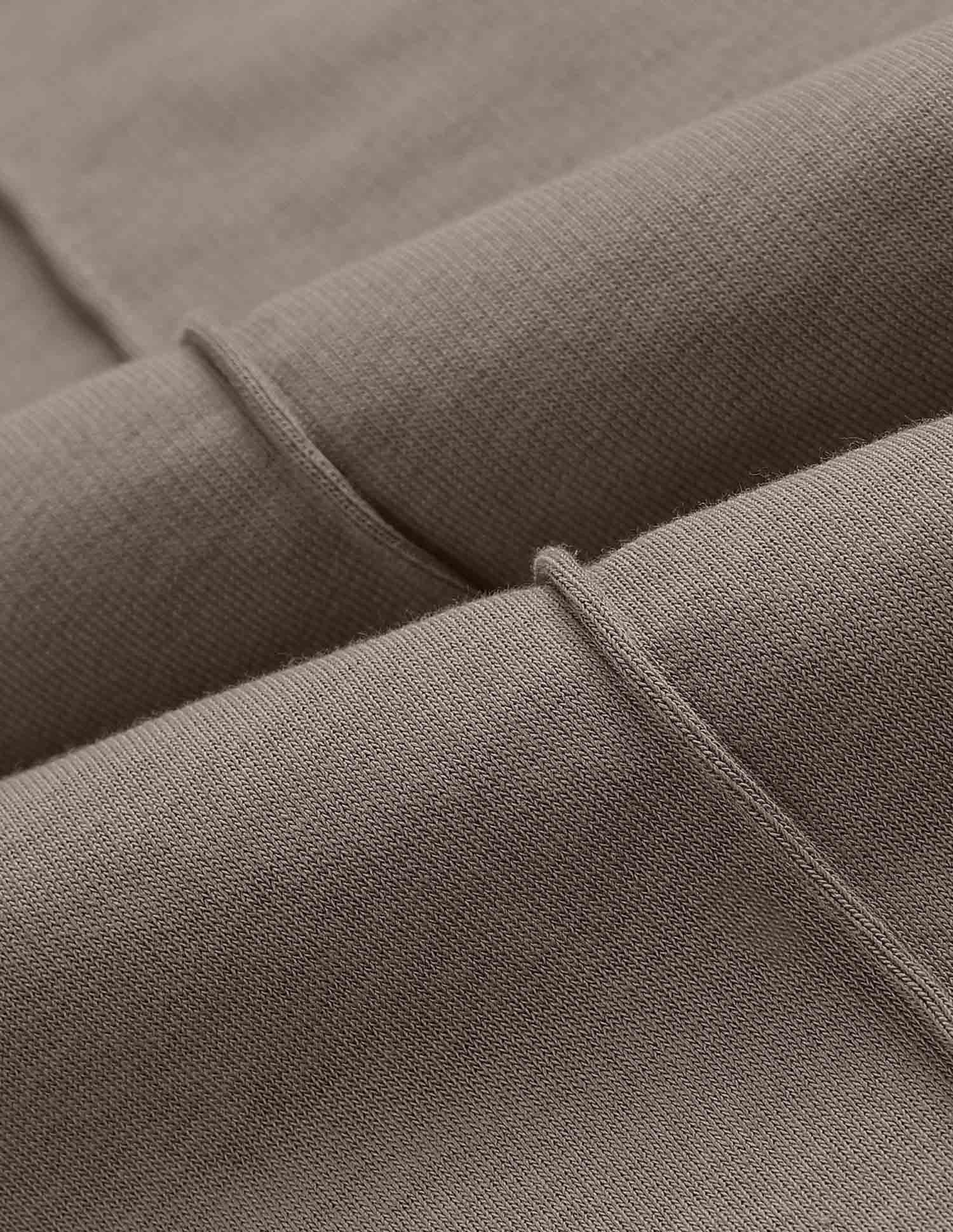 Comfort Fit Cotton OR005 Lounge Pants - Pack Of 1 Light Brown - U.S. POLO ASSN. | Large