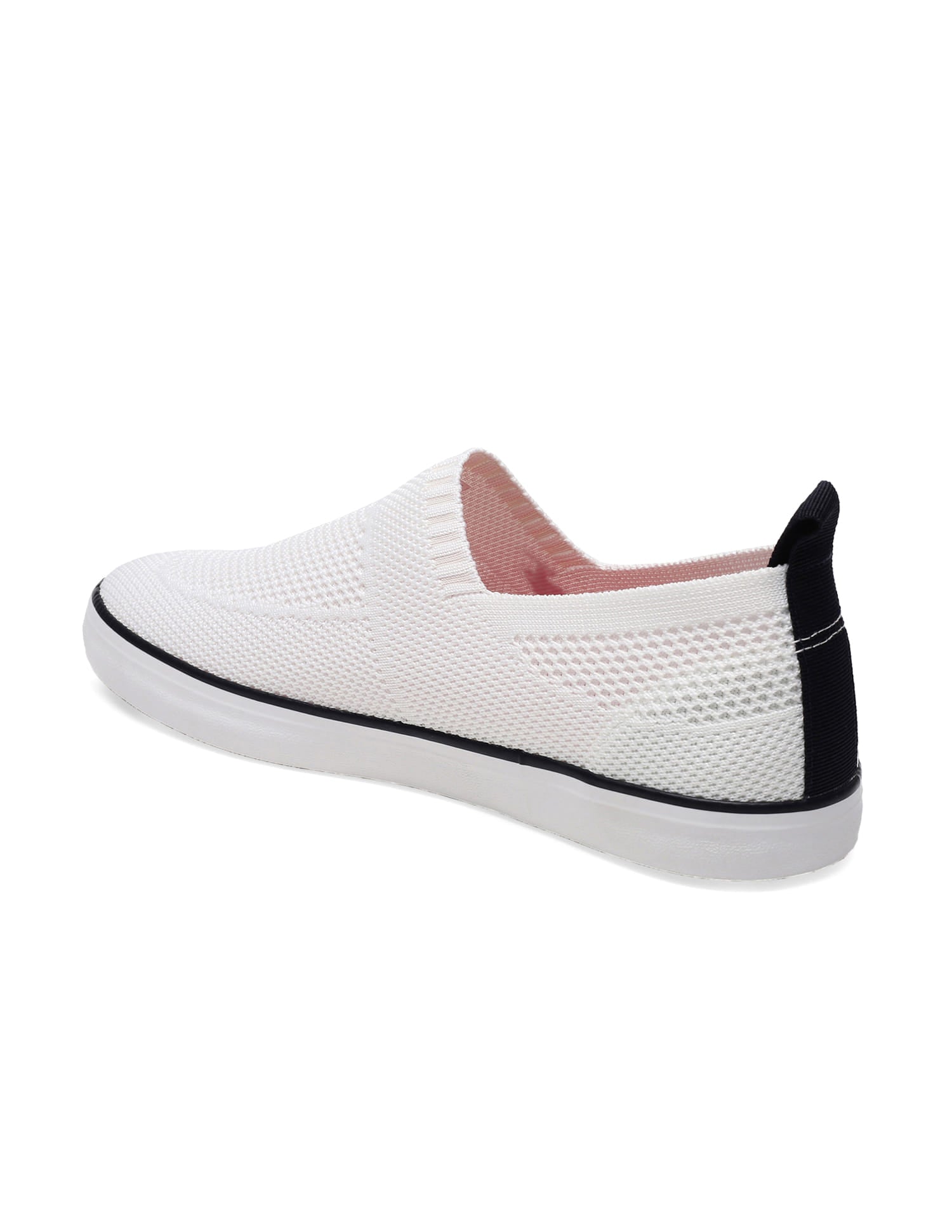 Men Octavia 5.0 Slip-on Shoes Off White - U.S. Polo Assn. India | Large