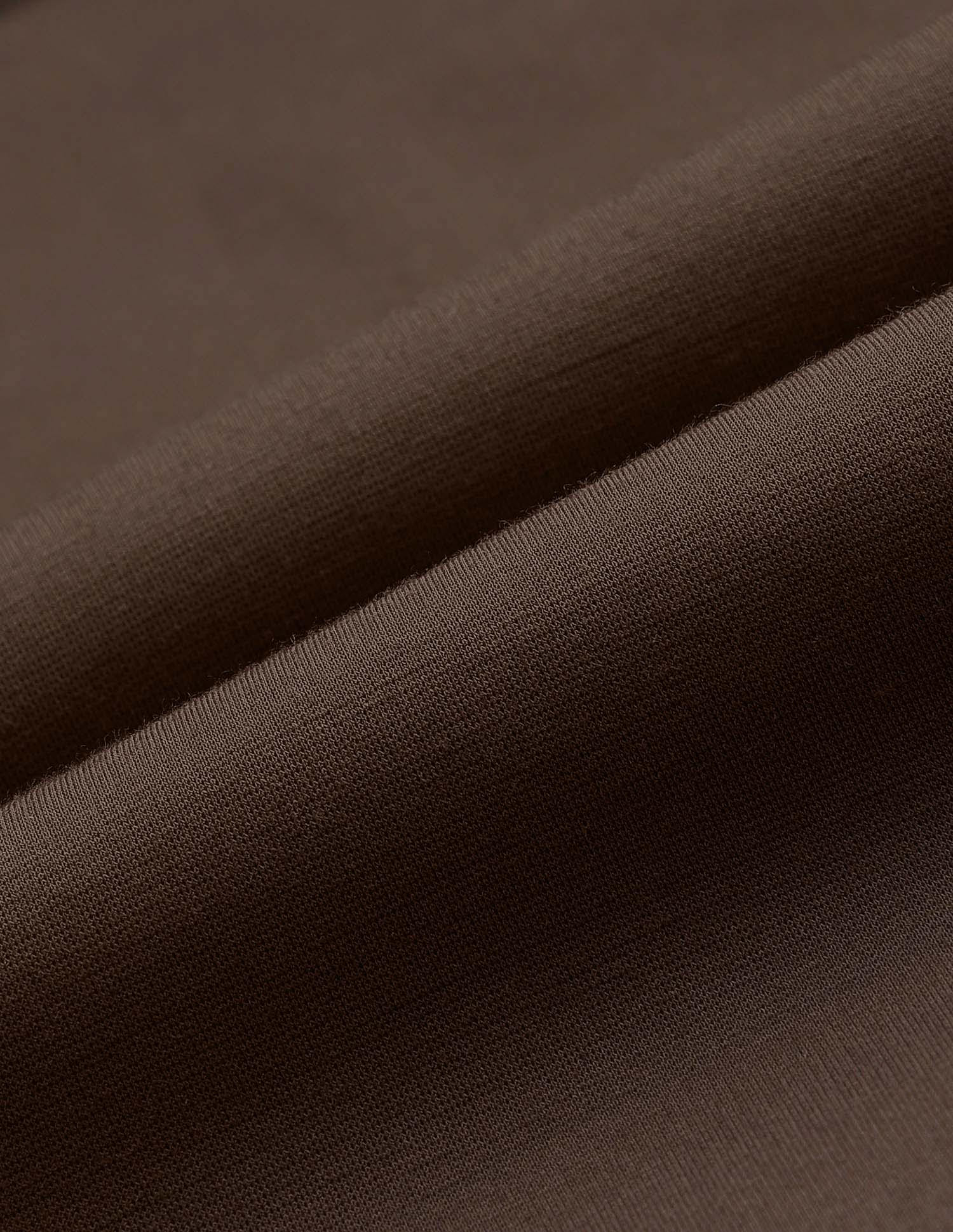 Solid Regular Fit Polo Shirt Dark Brown - U.S. POLO ASSN. | Large