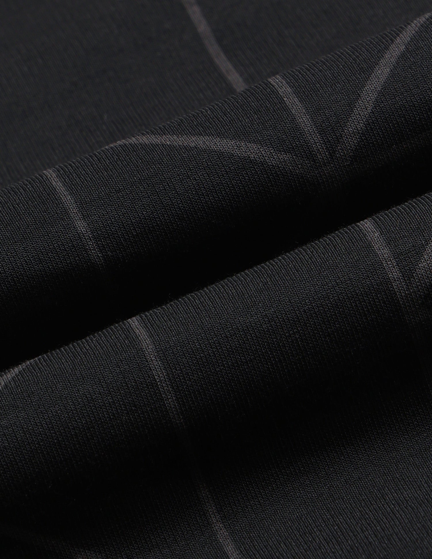 Geometric Printed Slim Fit Polo Shirt Black - U.S. Polo Assn. India | Large