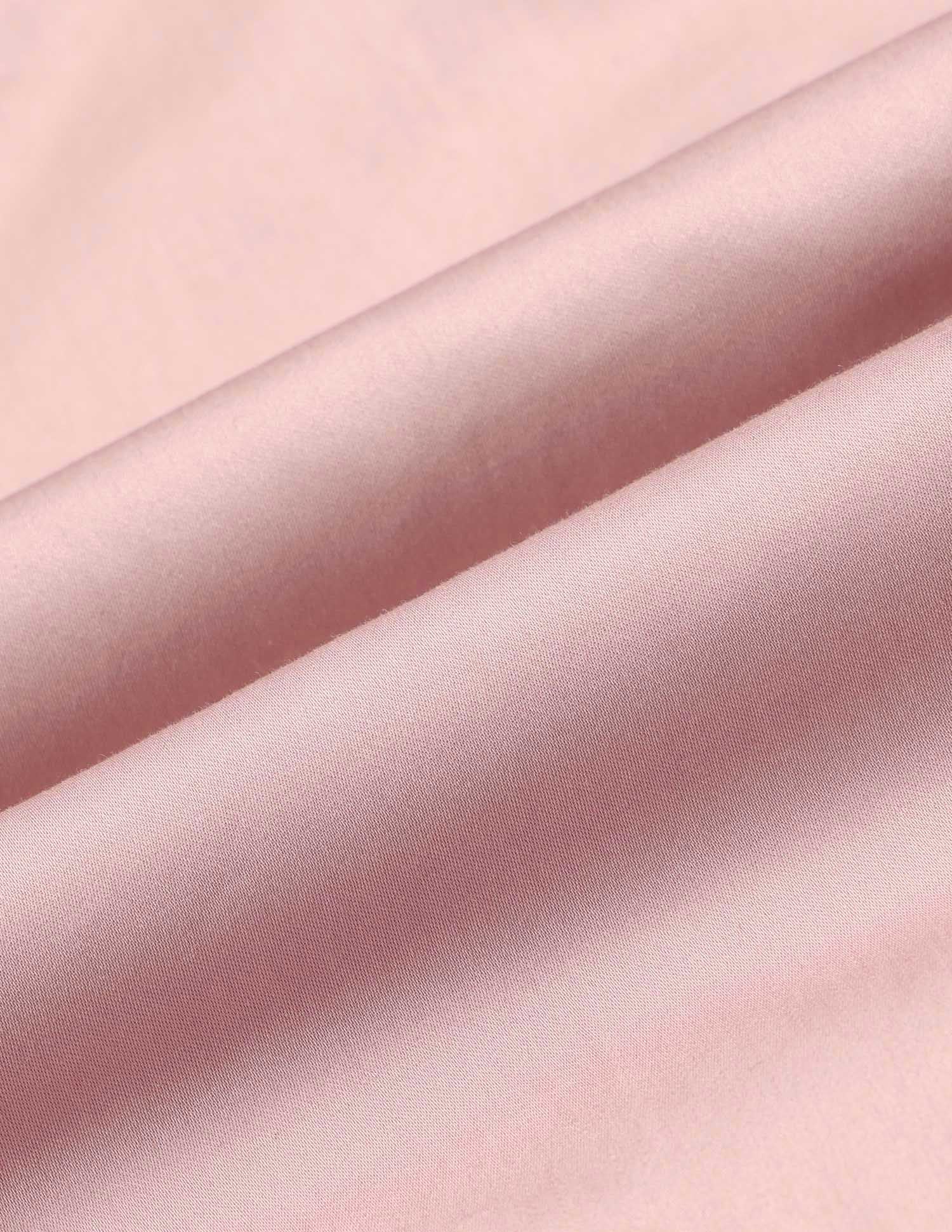 Boys Pure Cotton Regular Fit Shirt Lilac - U.S. POLO ASSN. | Large