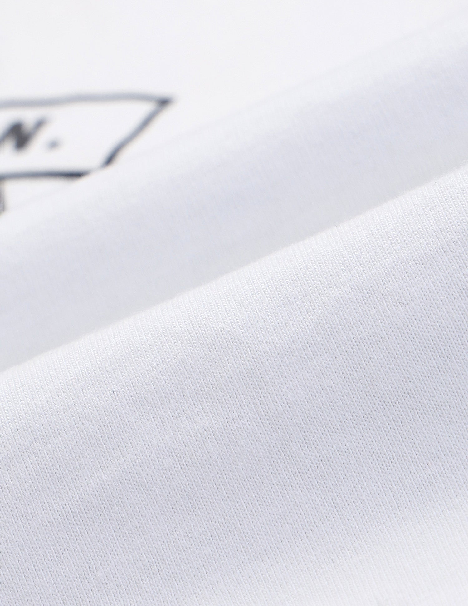 Regular fit Printed T-Shirts White - U.S. POLO ASSN. | Large