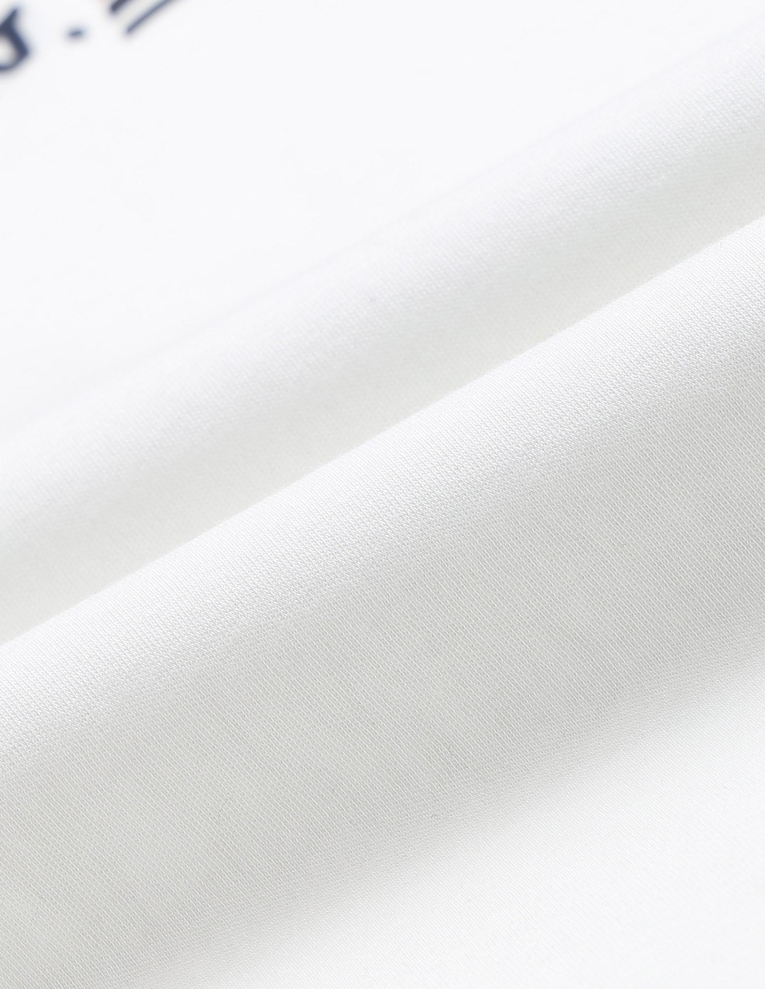 Brand Embossed Regular Fit Polo Shirt White - U.S. POLO ASSN. | Large