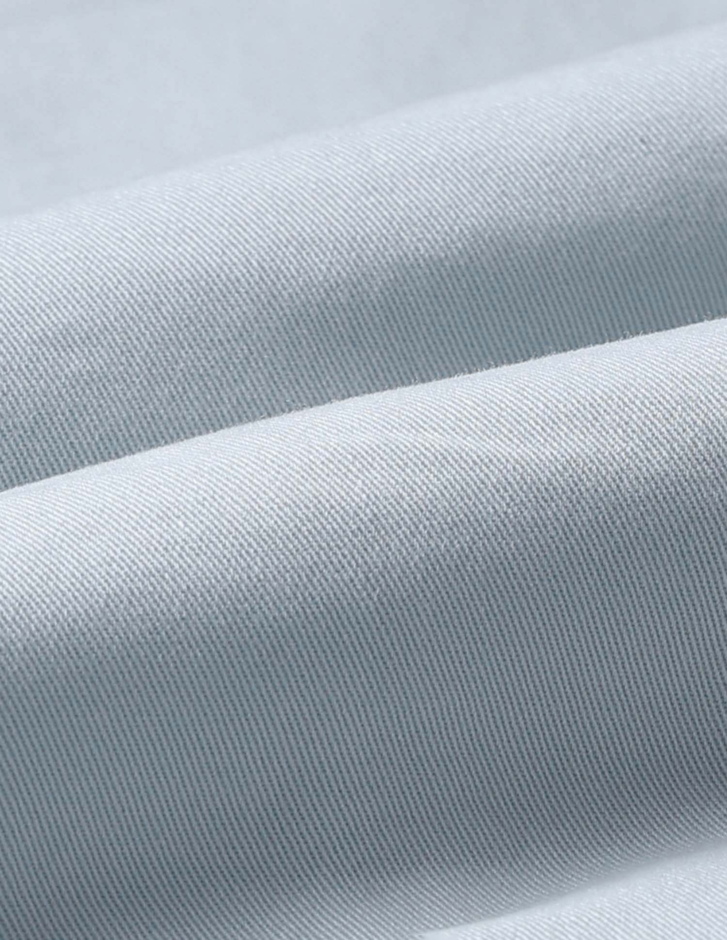 Twill Regular Fit Cargos Light Grey - U.S. POLO ASSN. | Large