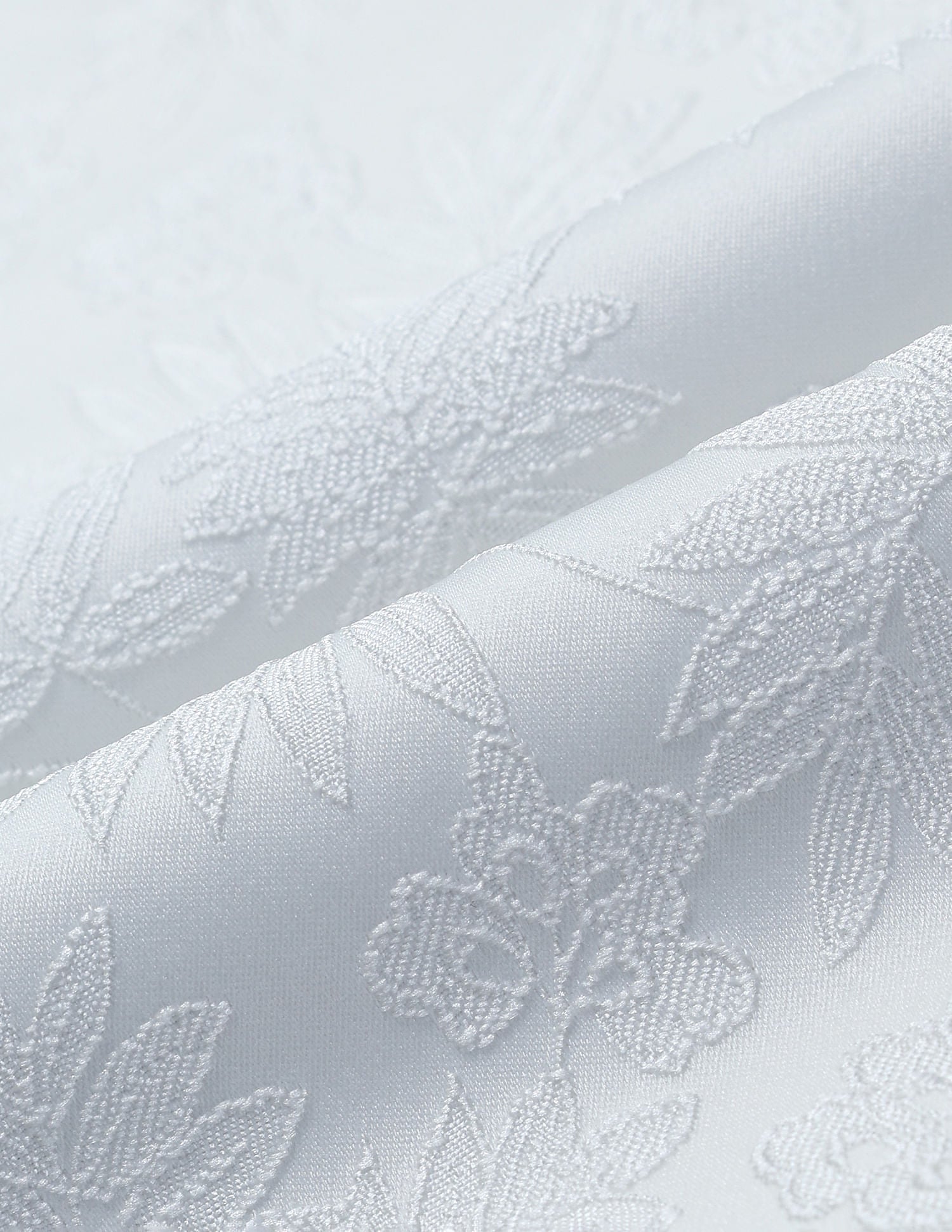 Polo Collar Jacquard Shift Dress White - U.S. POLO ASSN. | Large