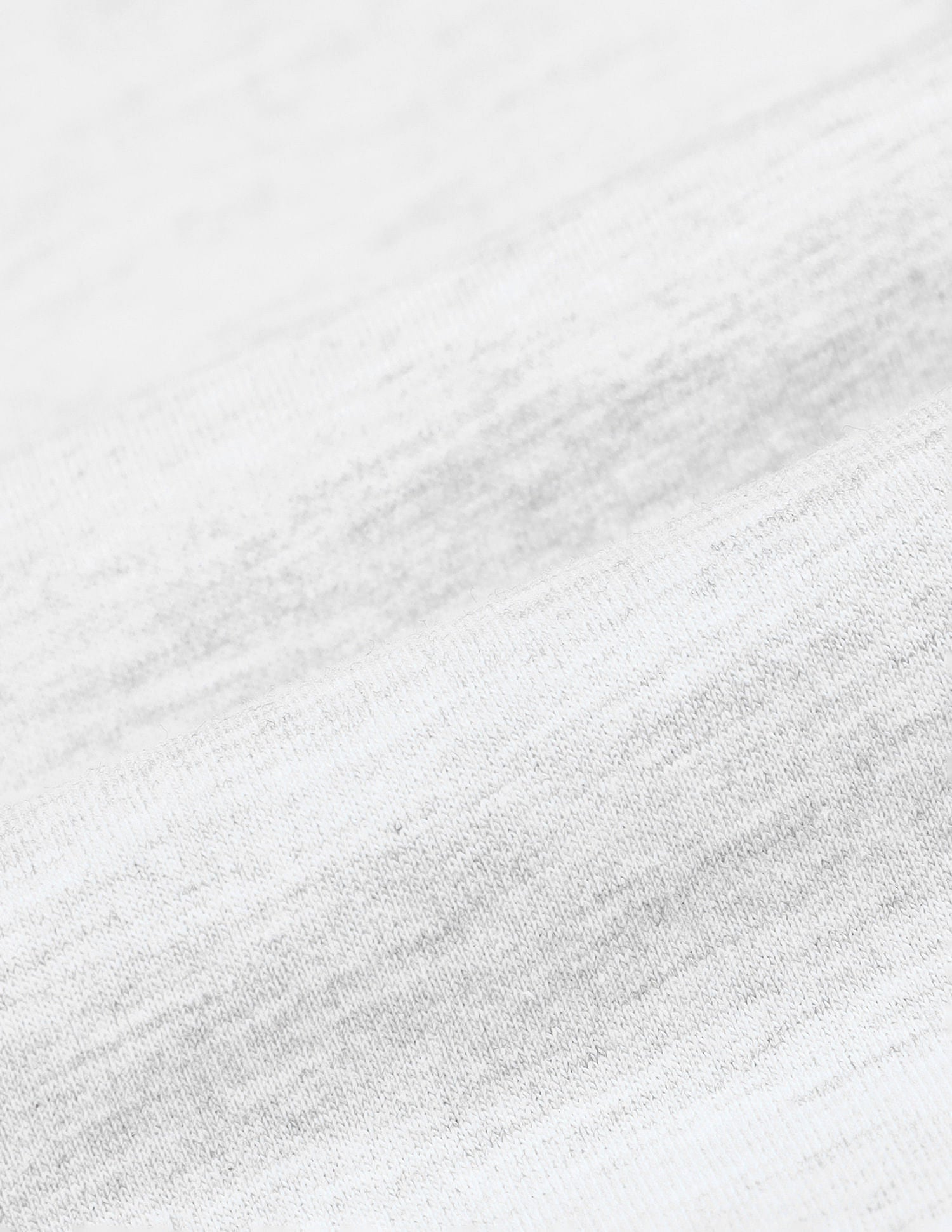 Regular Fit Solid Joggers Light Grey - U.S. POLO ASSN. | Large