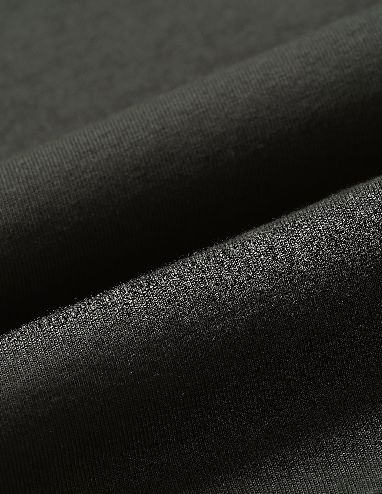 Solid Regular Fit T-Shirt Olive - U.S. Polo Assn. India | Large