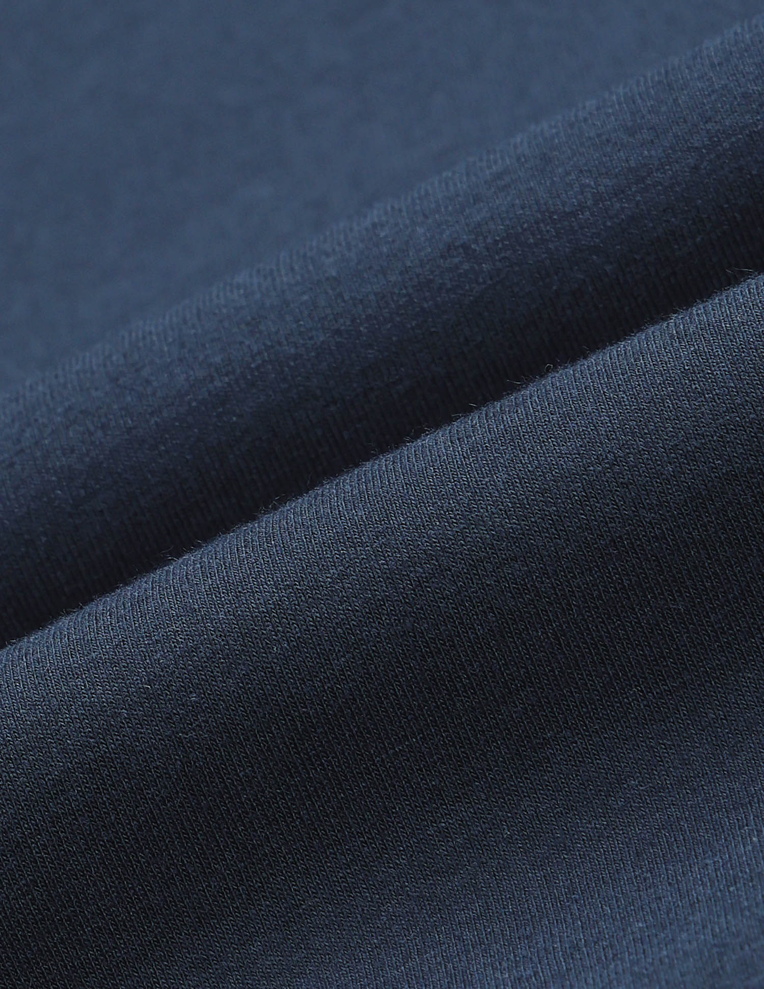 Solid Comfort Fit OEE10 Lounge T-Shirt - Pack Of 1 Navy - U.S. POLO ASSN. | Large