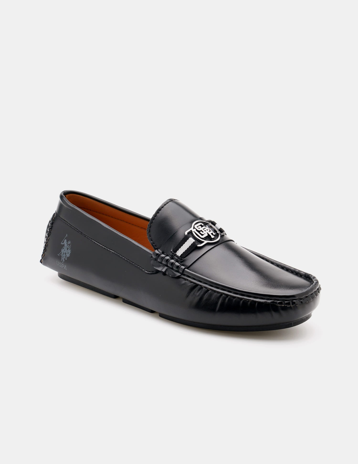 Men Fritof 4.0 Loafers