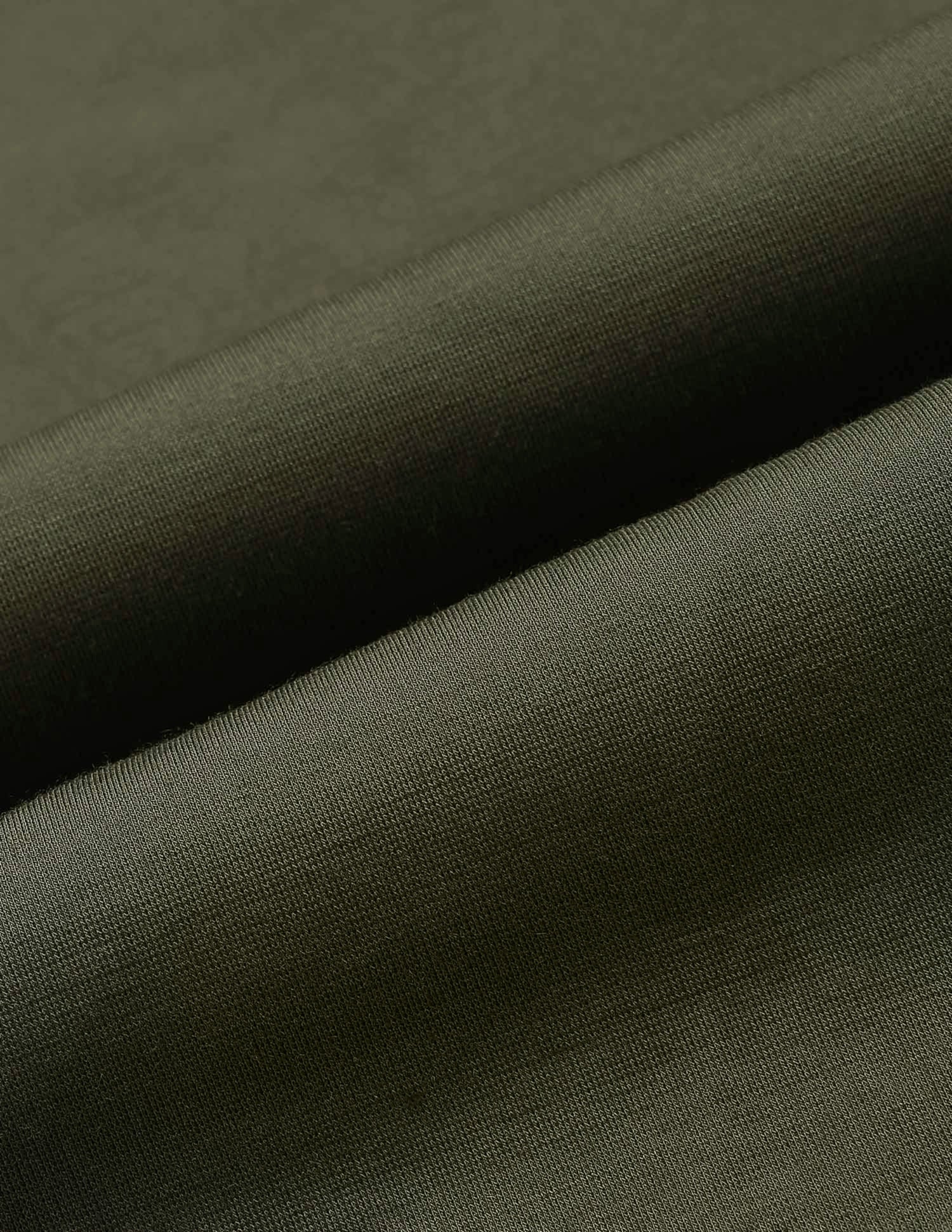 Solid Regular Fit Polo Shirt Olive - U.S. POLO ASSN. | Large