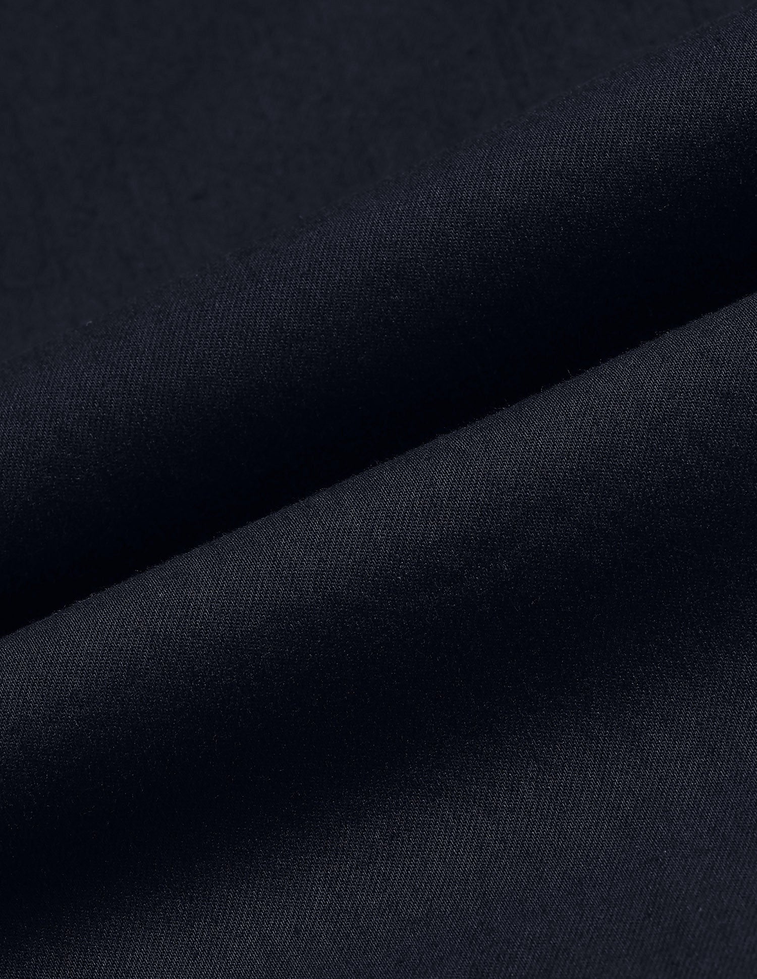 Regular Fit Twill Shirt Dark Indigo - U.S. Polo Assn. India | Large