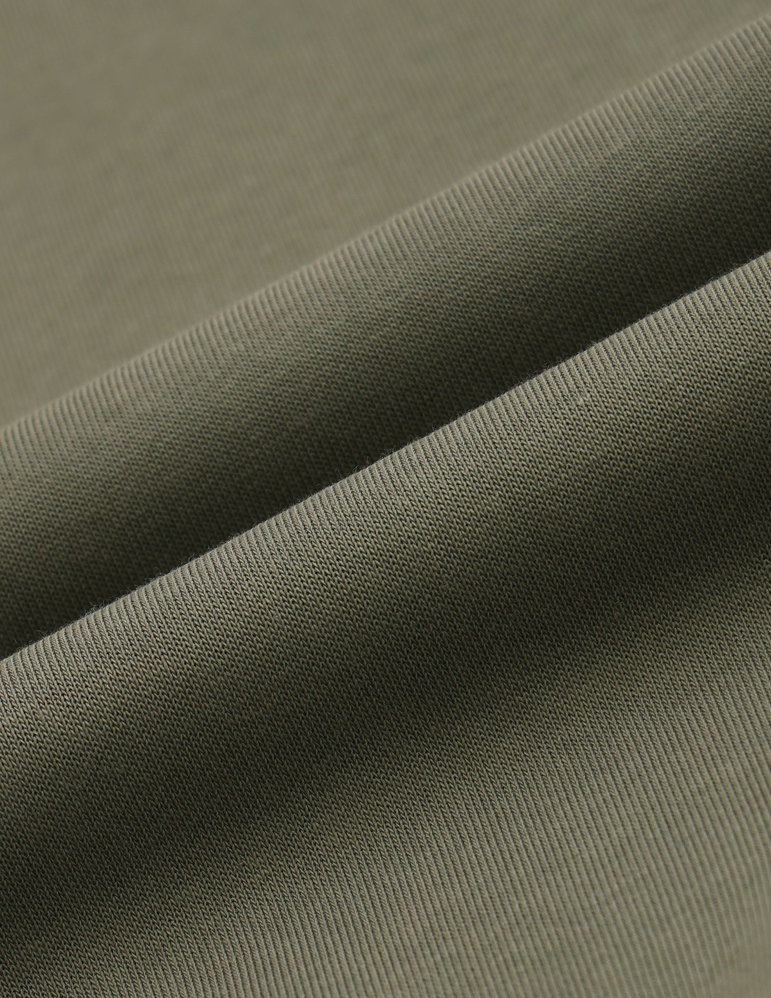 Brand Printed Regular Fit Sweatshirt Smoky Olive - U.S. POLO ASSN. | Large