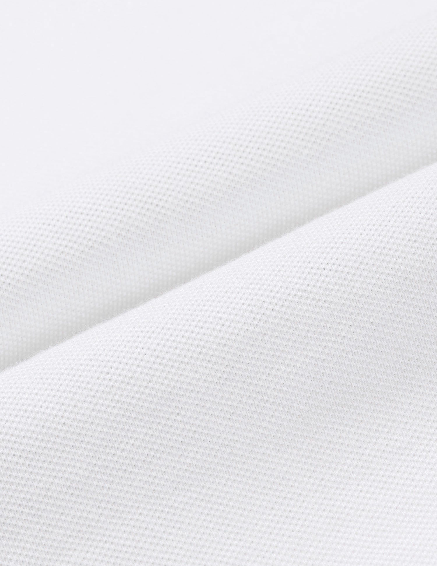 Pure Cotton 135 Anniversary T-Shirt White - U.S. Polo Assn. India | Large