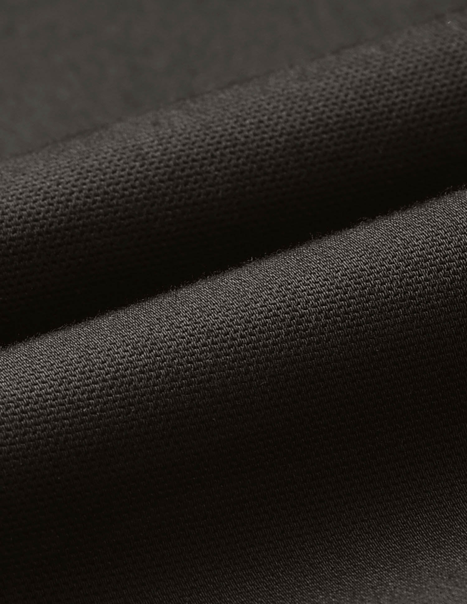 Dobby Denver Slim Fit Trousers Choco Brown - U.S. POLO ASSN. | Large