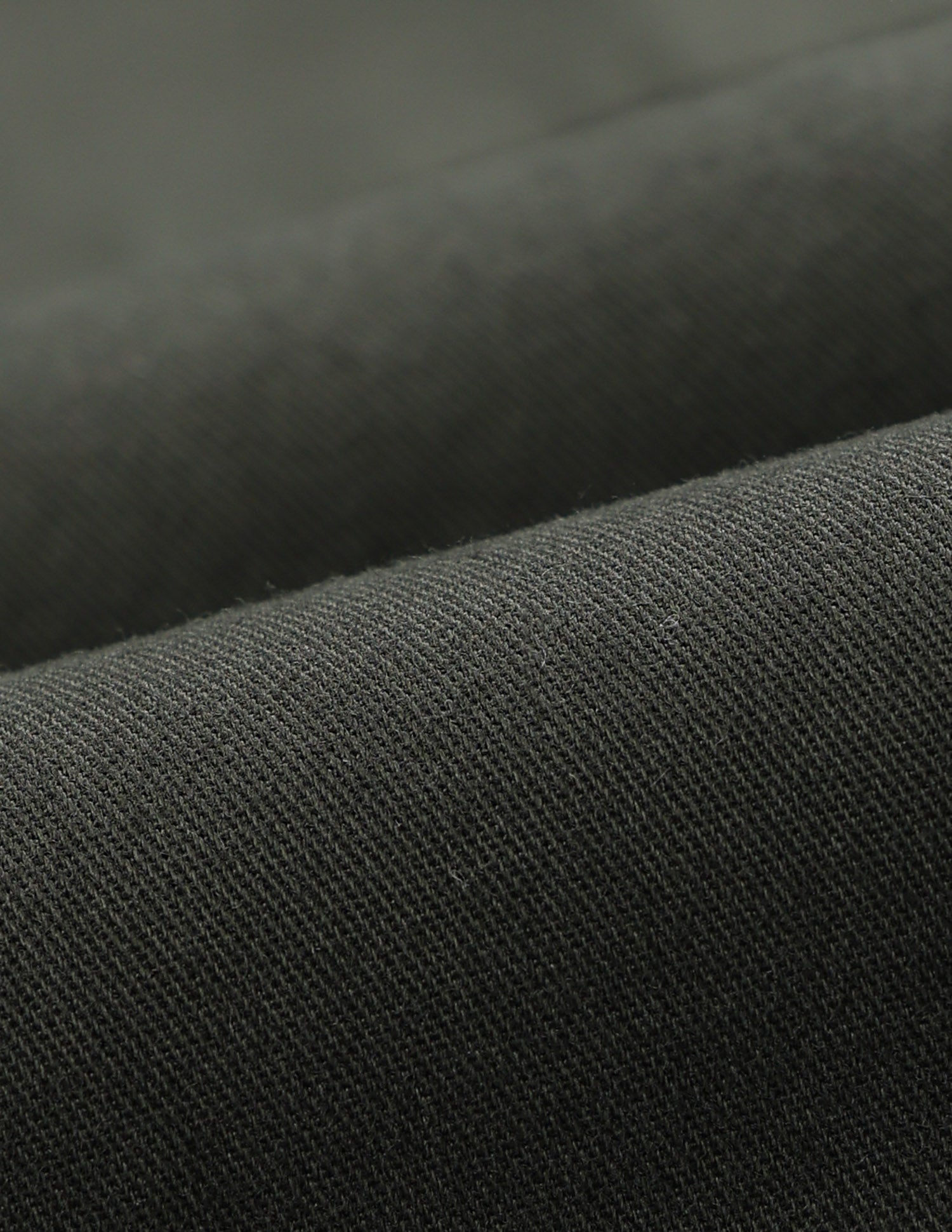 Twill Relaxed Fit Shirt Dark Green - U.S. POLO ASSN. | Large