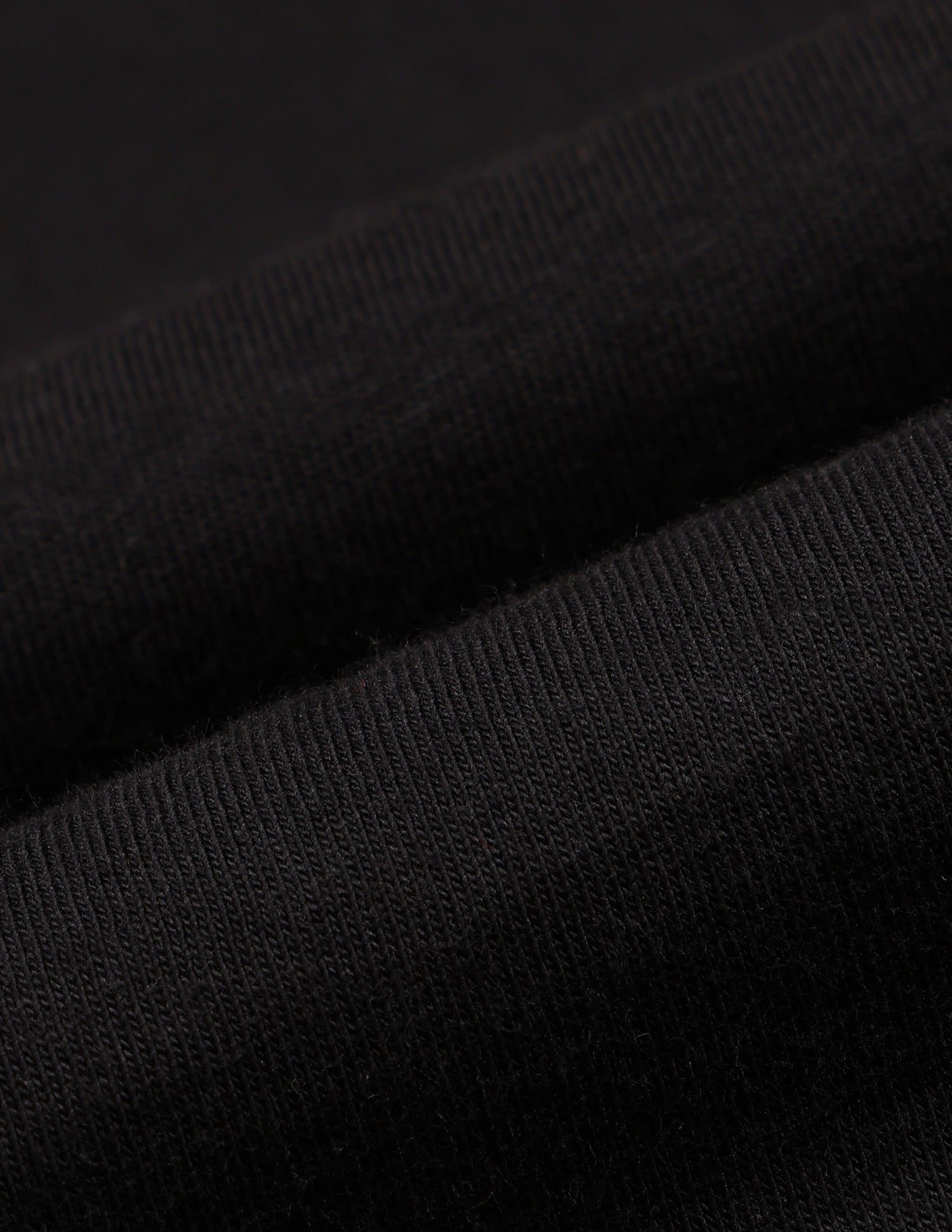 Graphic Printed Oversized Fit Loungewear T-Shirt Black - U.S. Polo Assn. India | Large