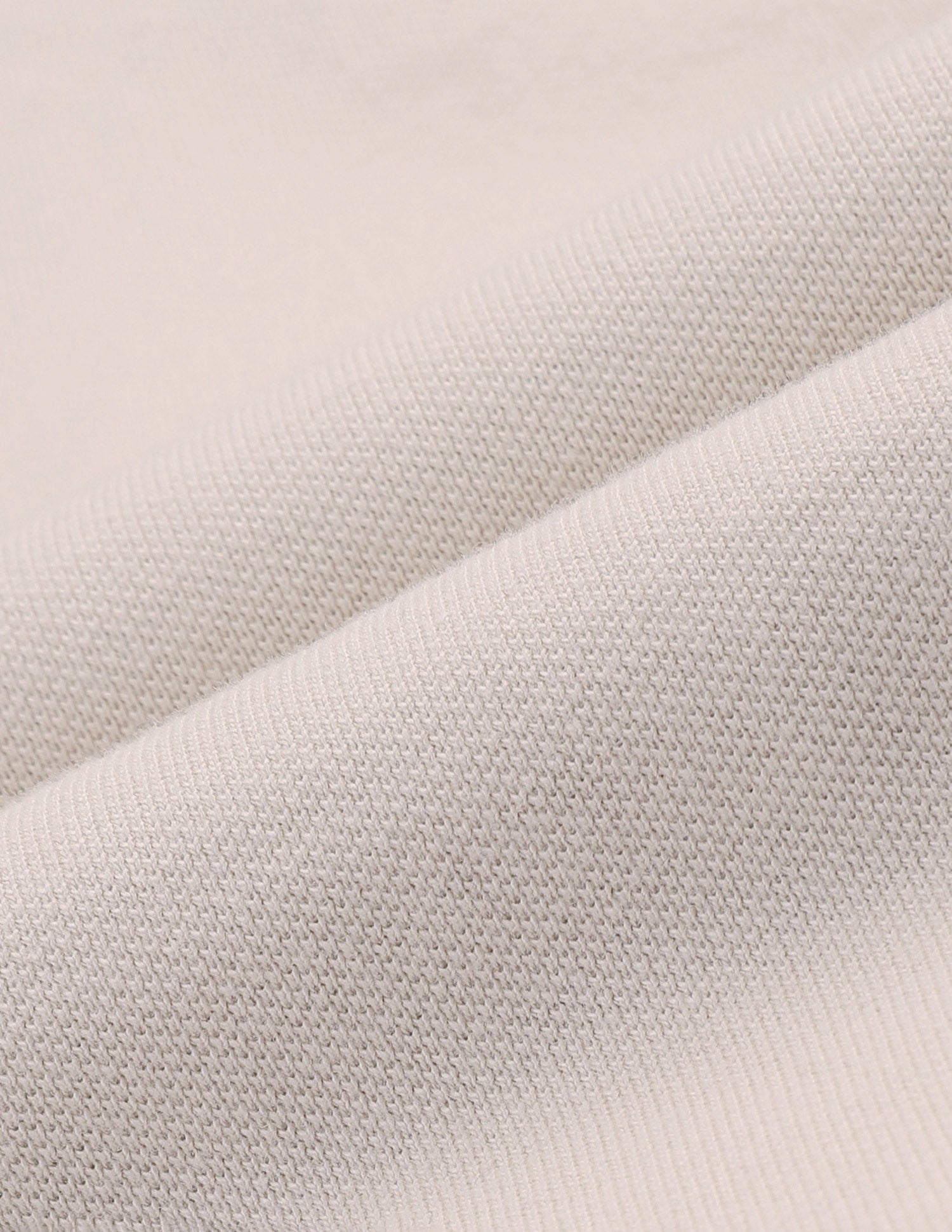 Boys Brand Printed Pure Cotton Polo Shirt Beige - U.S. POLO ASSN. | Large